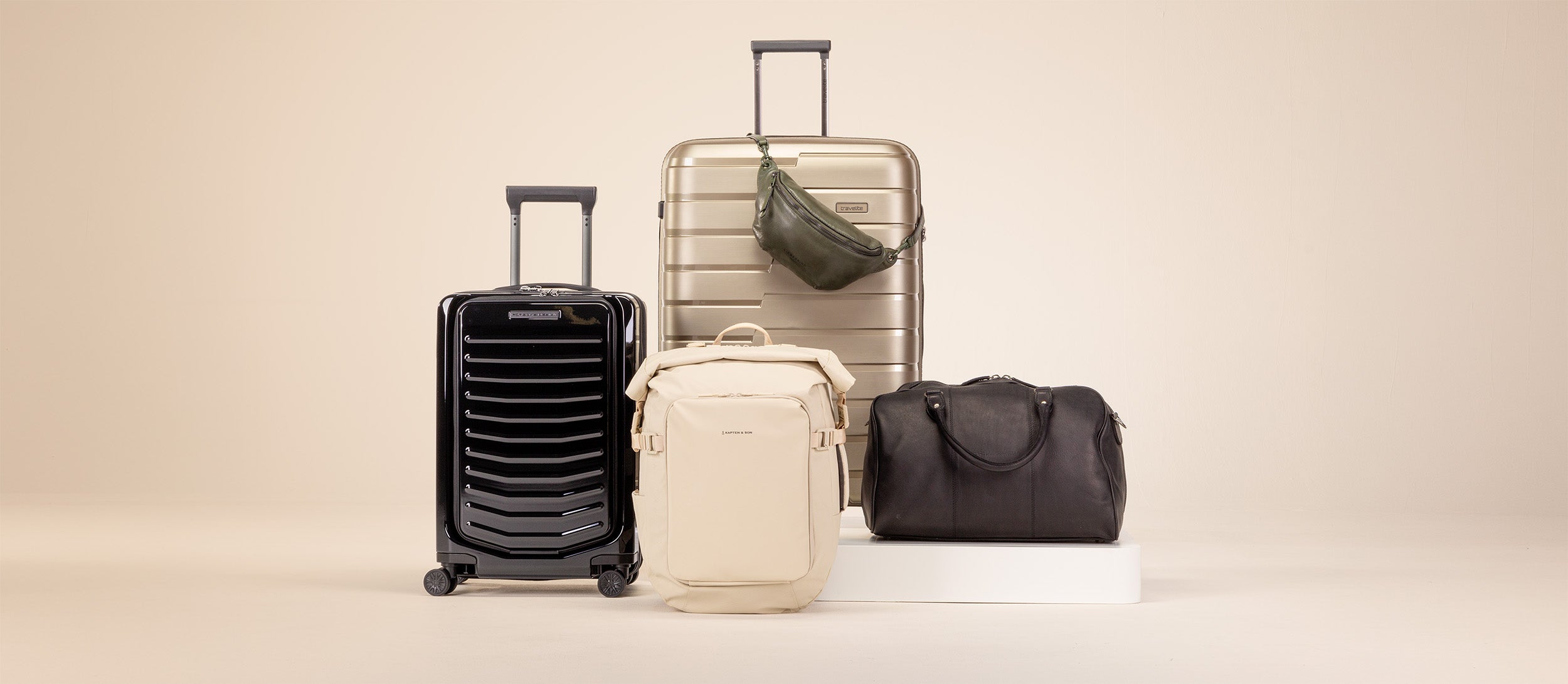 Luggage