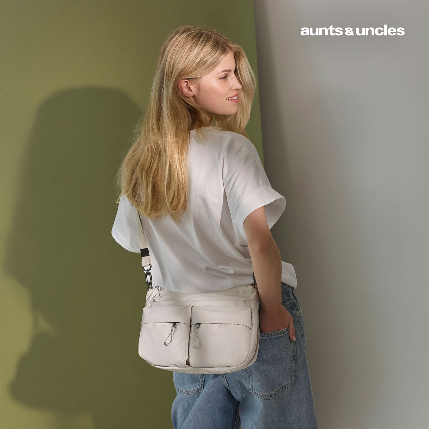 Minimalist style. Maximum functionality.