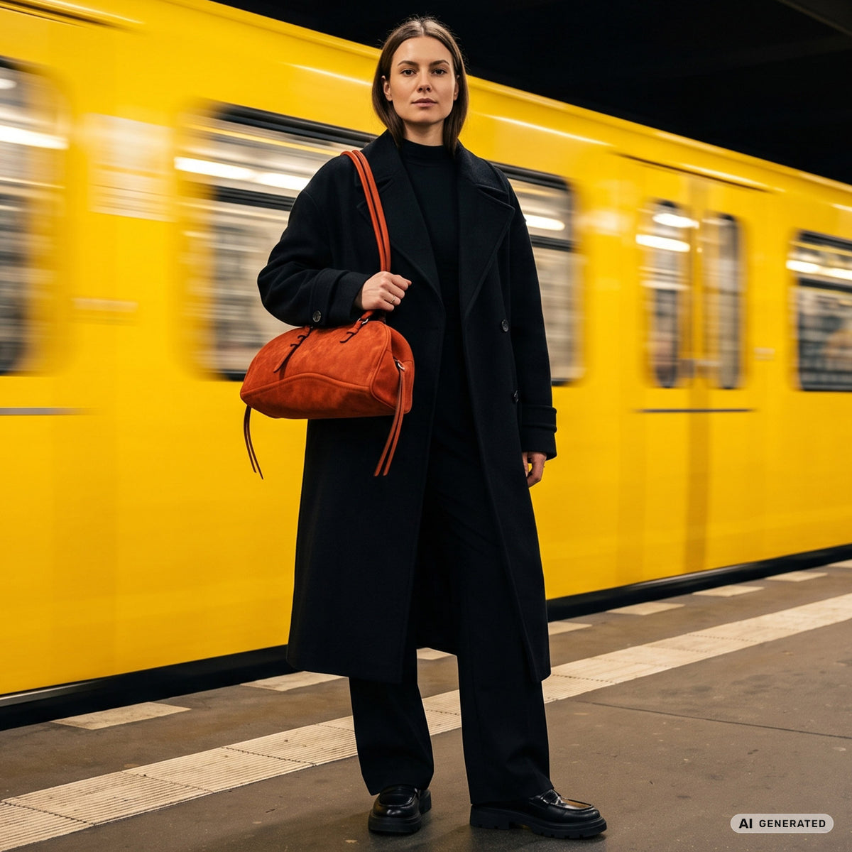 Your new must-have bag from Liebeskind Berlin