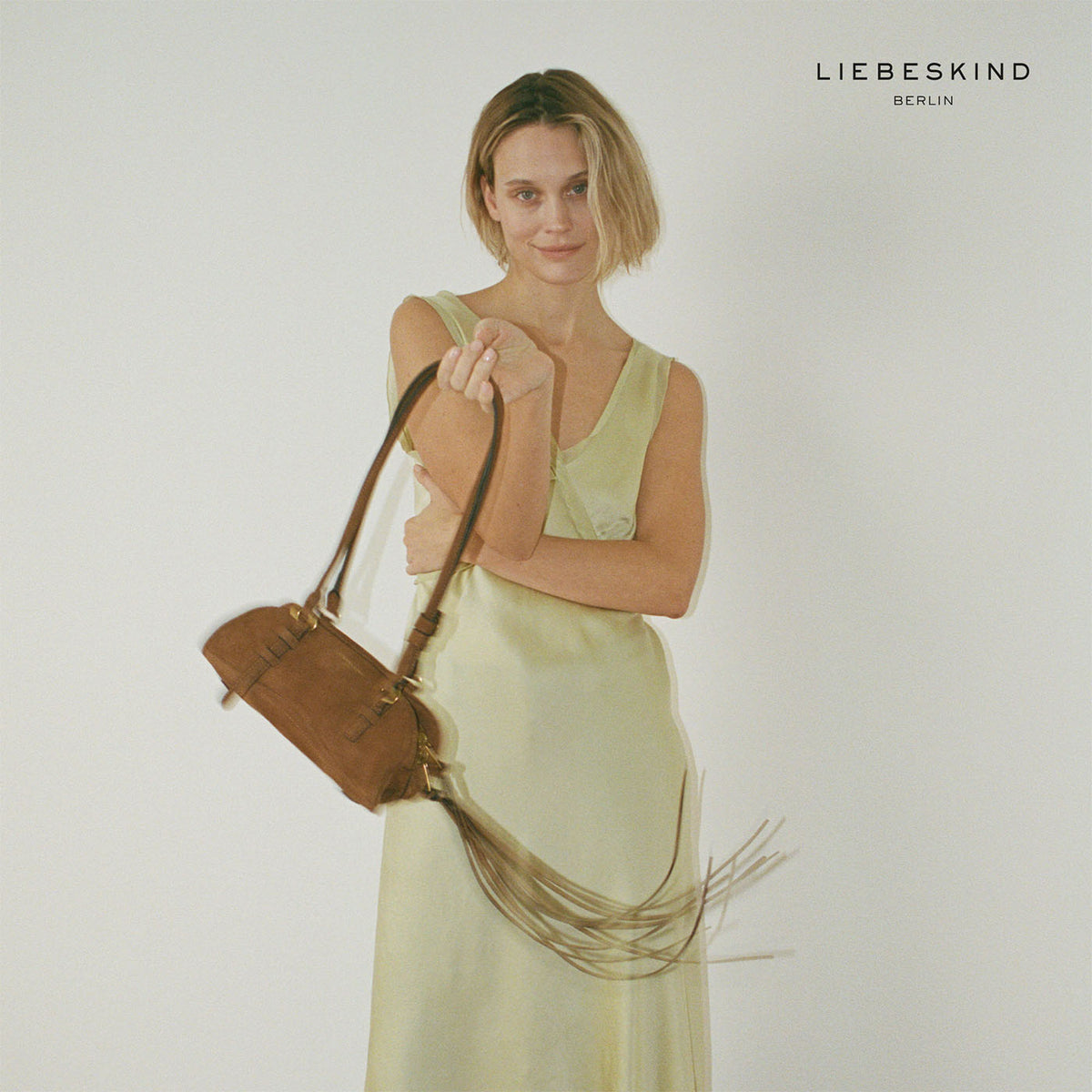 Your new must-have bag from Liebeskind Berlin