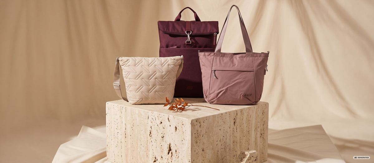 Get £10 off weatherproof styles