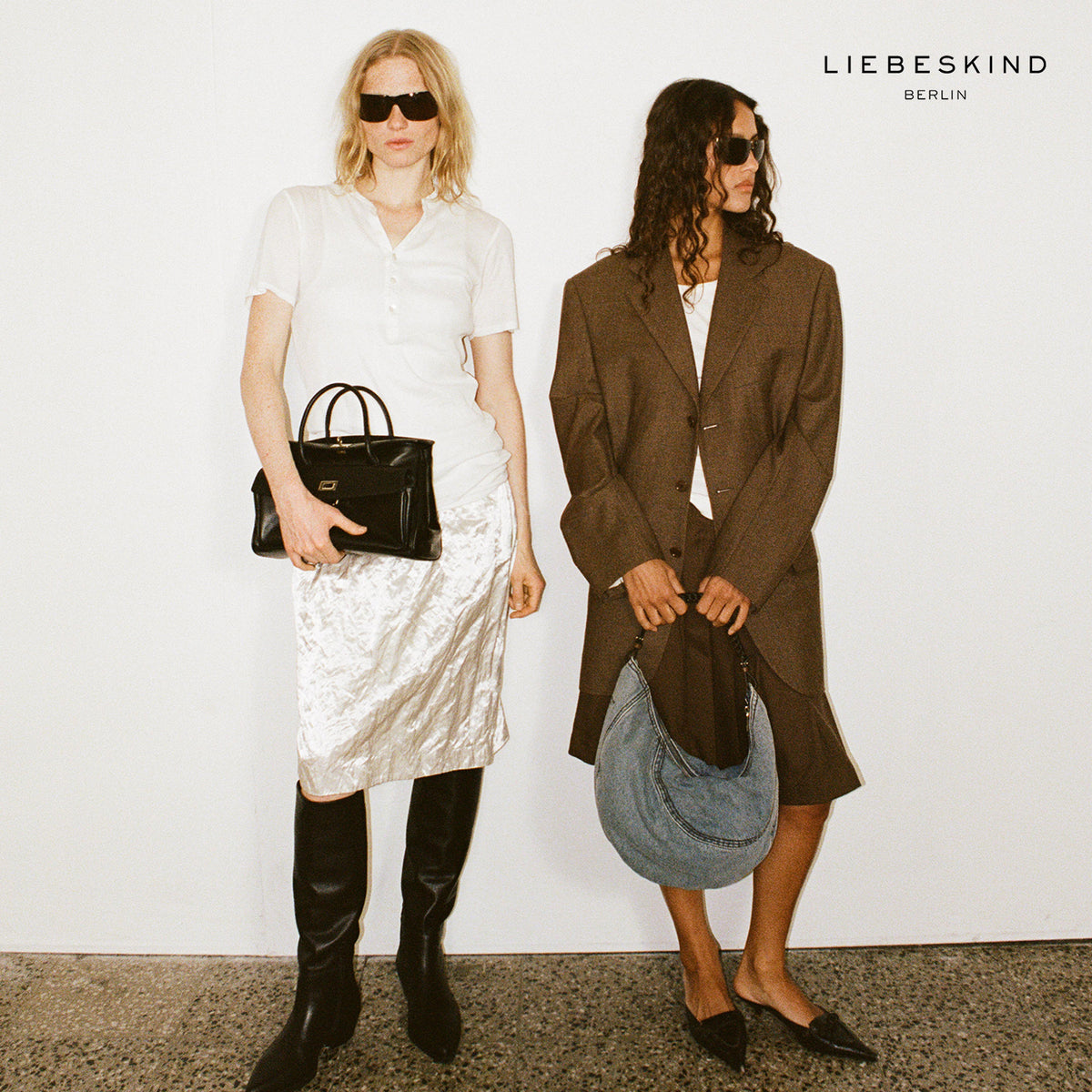 Save up to 50% on eye-catching styles