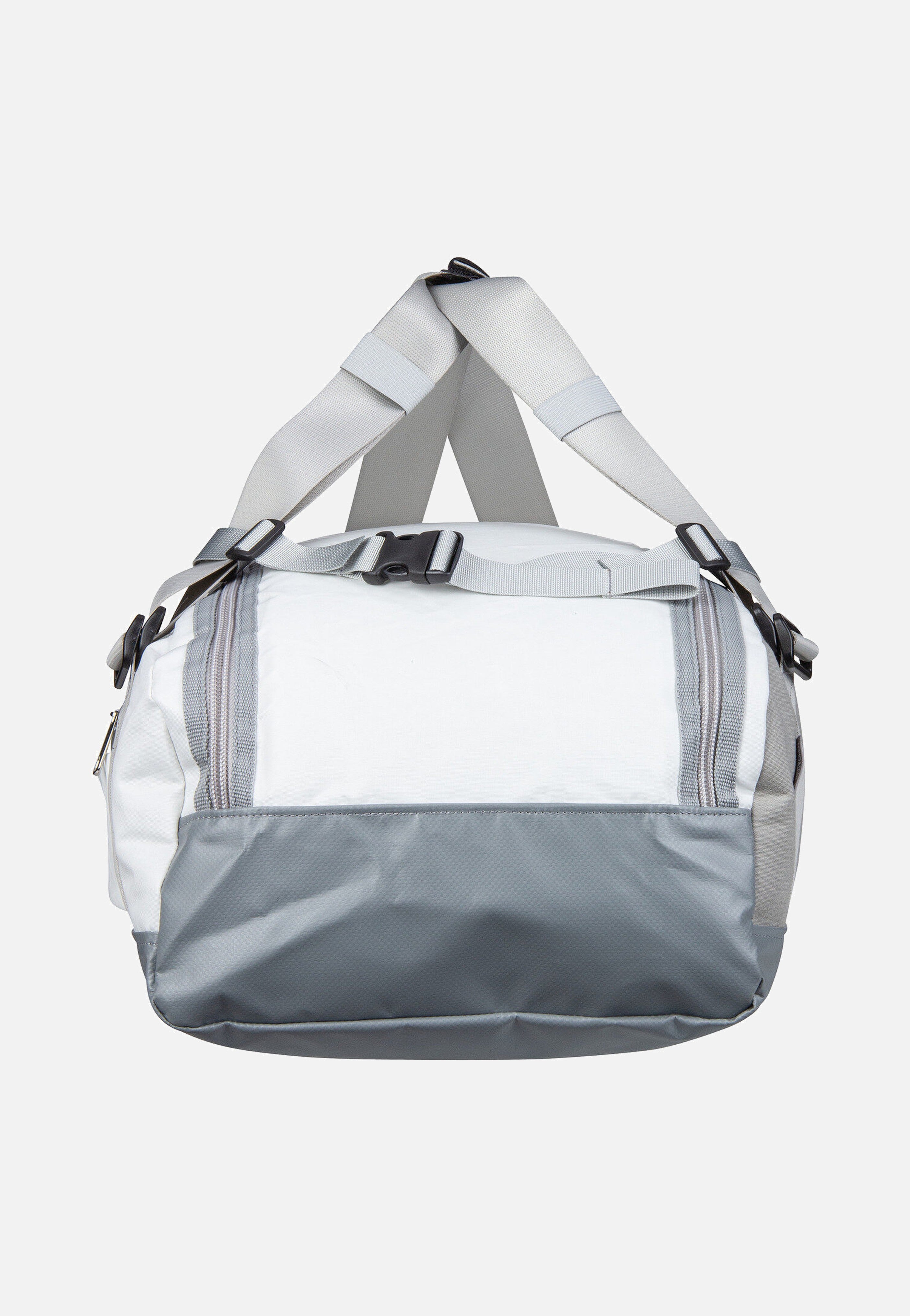 360Grad - Container XL Stencil-Weiß/Grau - Dufflebag | Neutral-Image