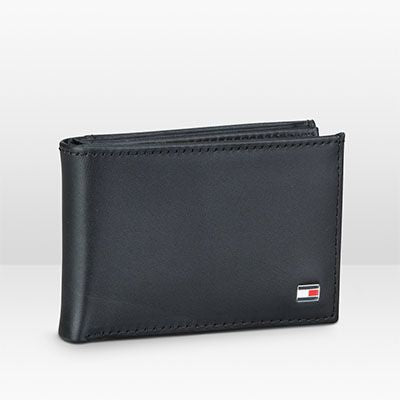 Portefeuilles homme