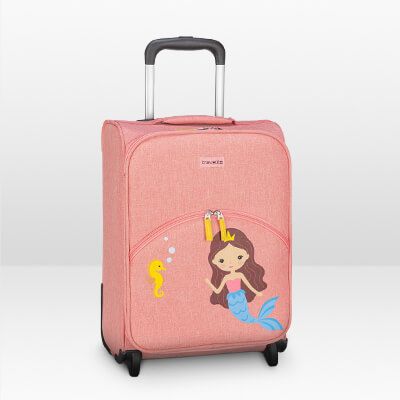 Equipaje infantil