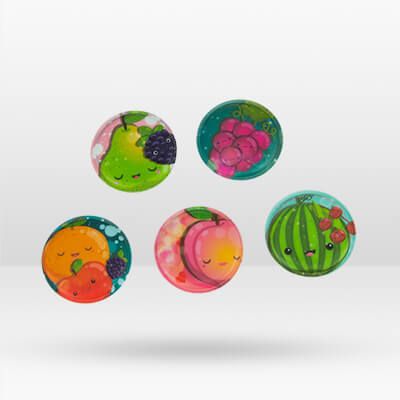 Accesorios escolares