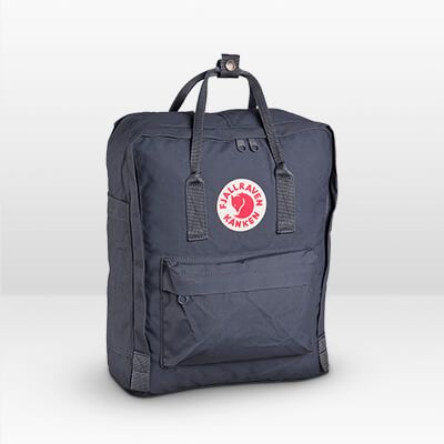 Mochilas para el día a día