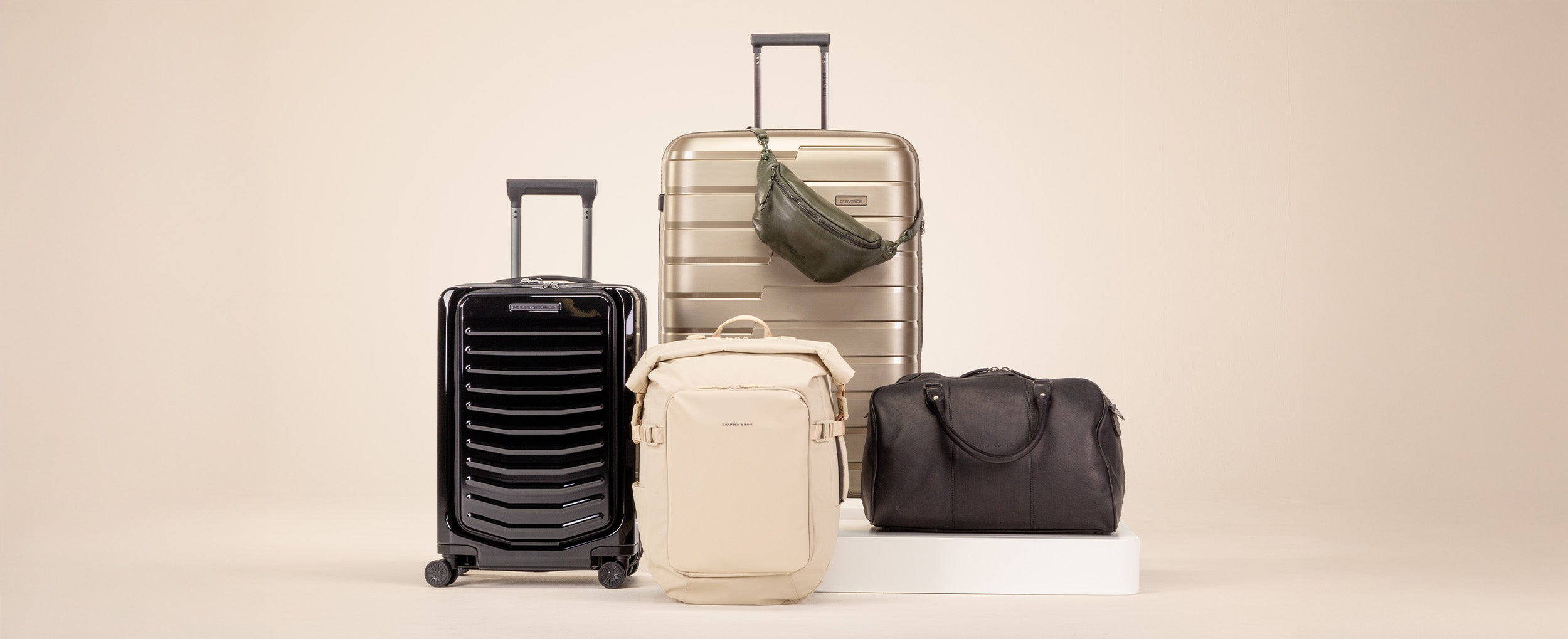 Luggage