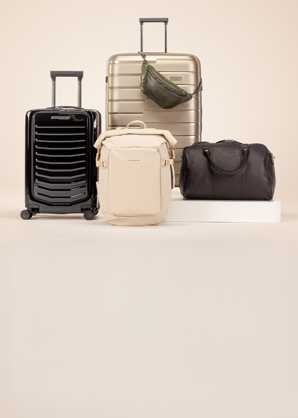 Luggage