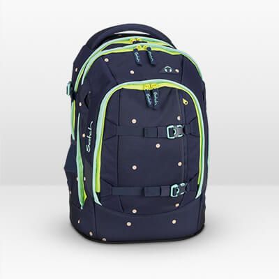 Mochilas escolares