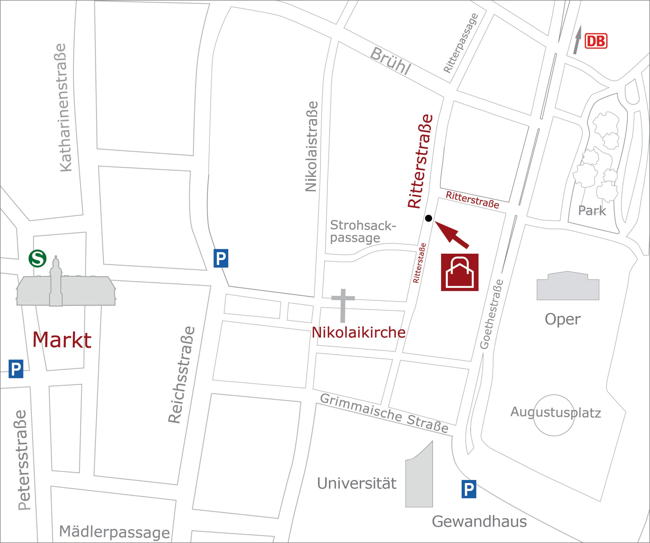 Sakoi Leipzig
