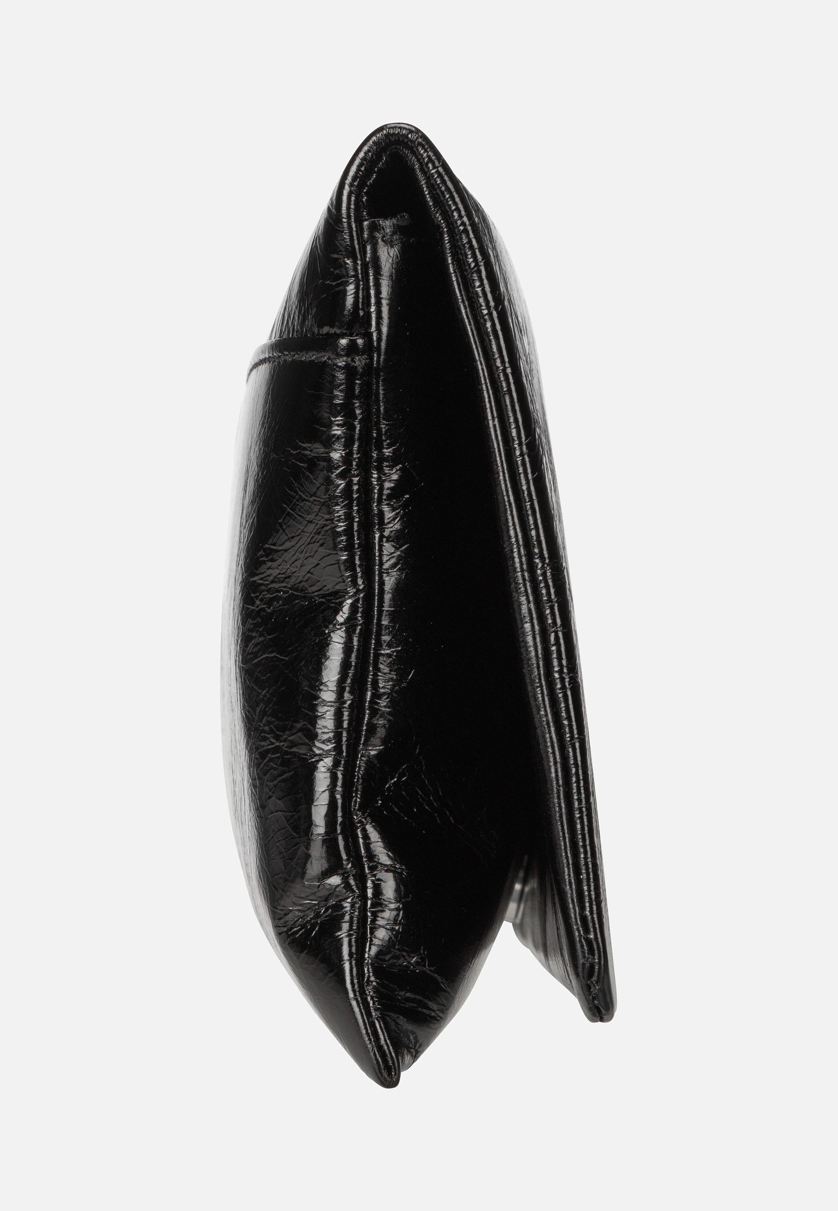 abro - Athene 26647 Black/Nickel - Clutch | Women-Image