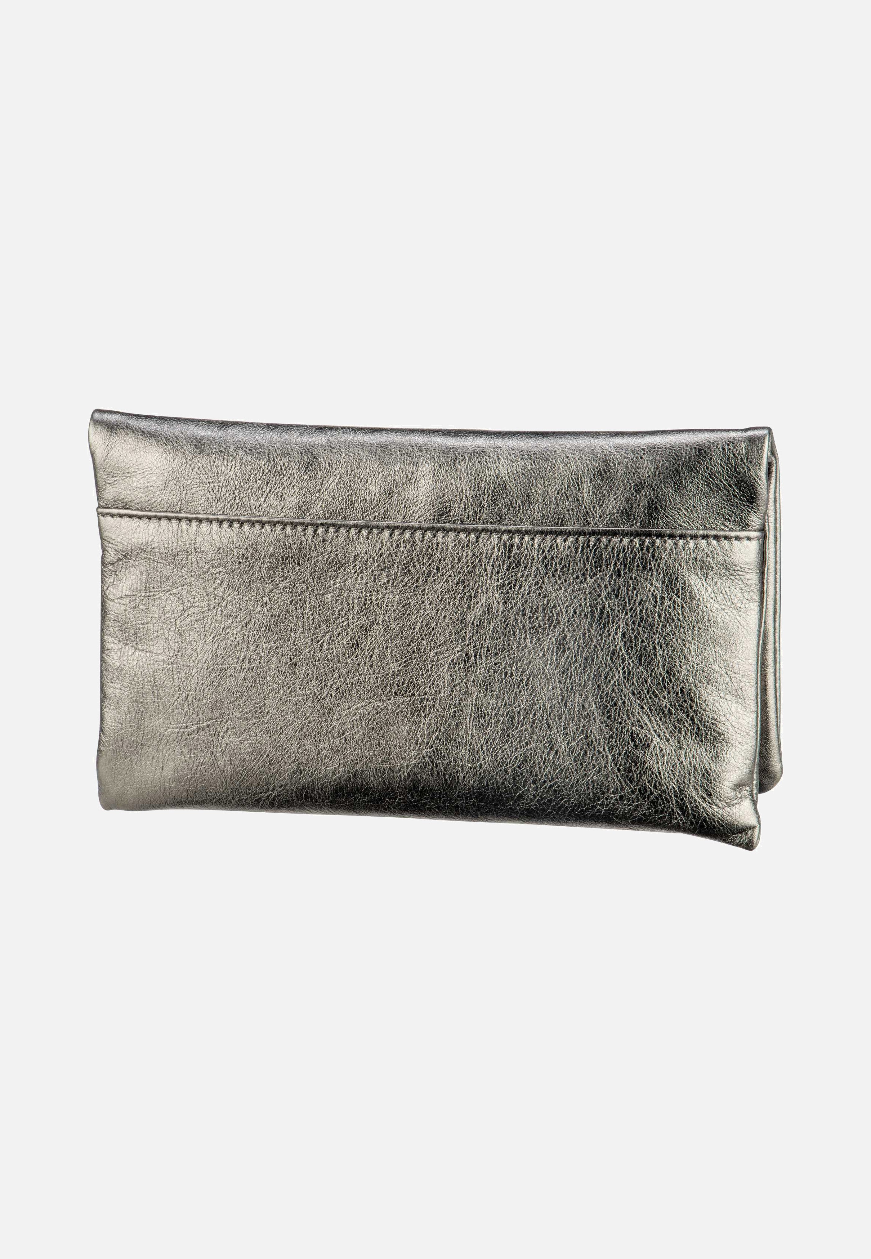 abro - Mimosa Clutch 26647 Guncolor - Clutch | Women-Image