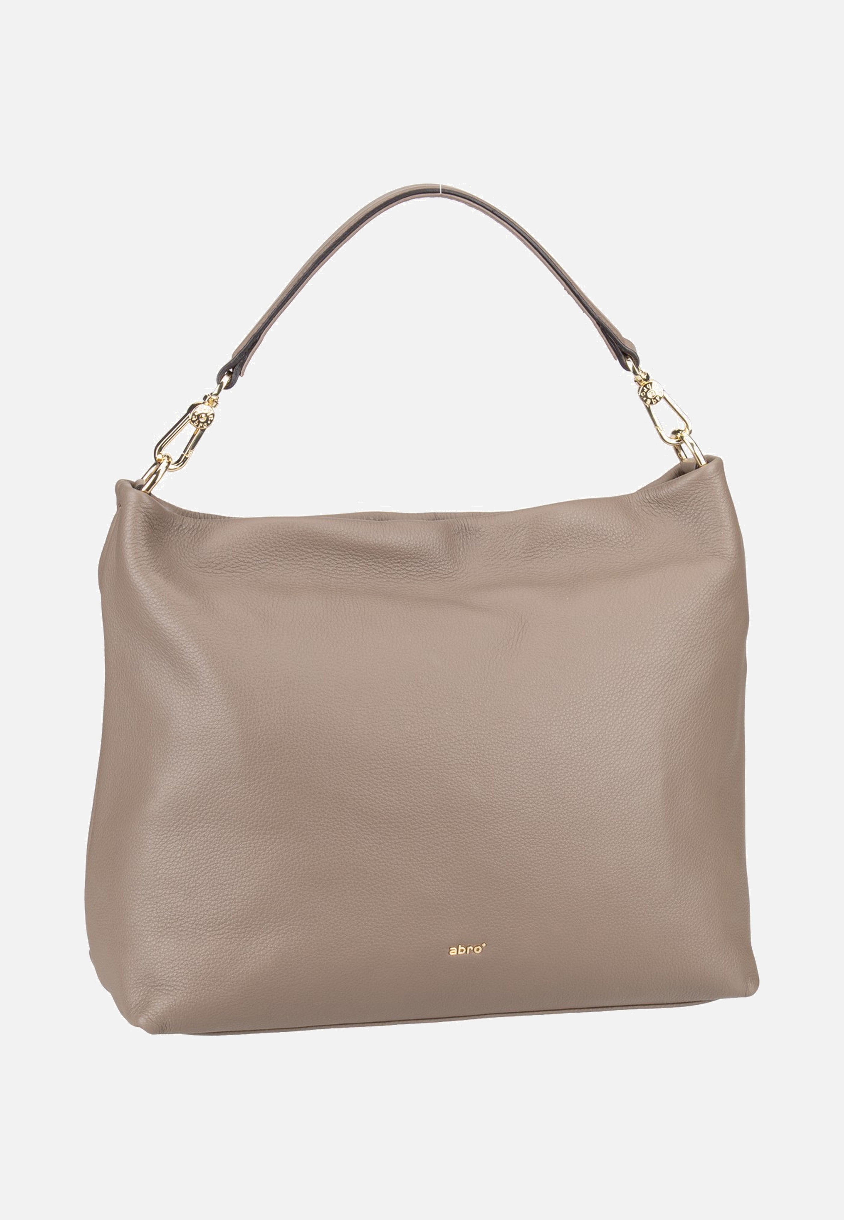 abro Kaia Tope Hobo Bag