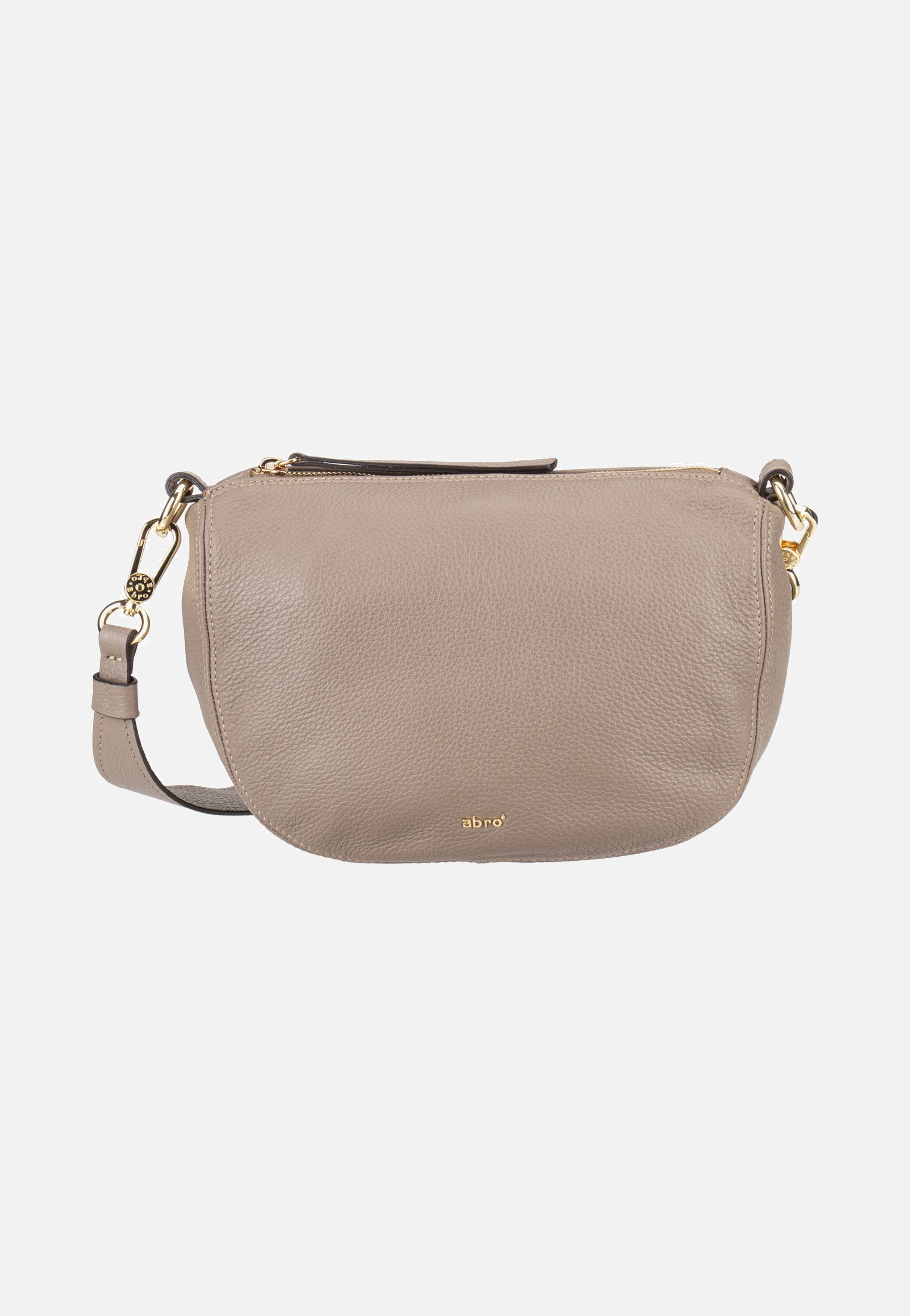 abro - Mina Tope - Shoulder Bag | Neutral-Image