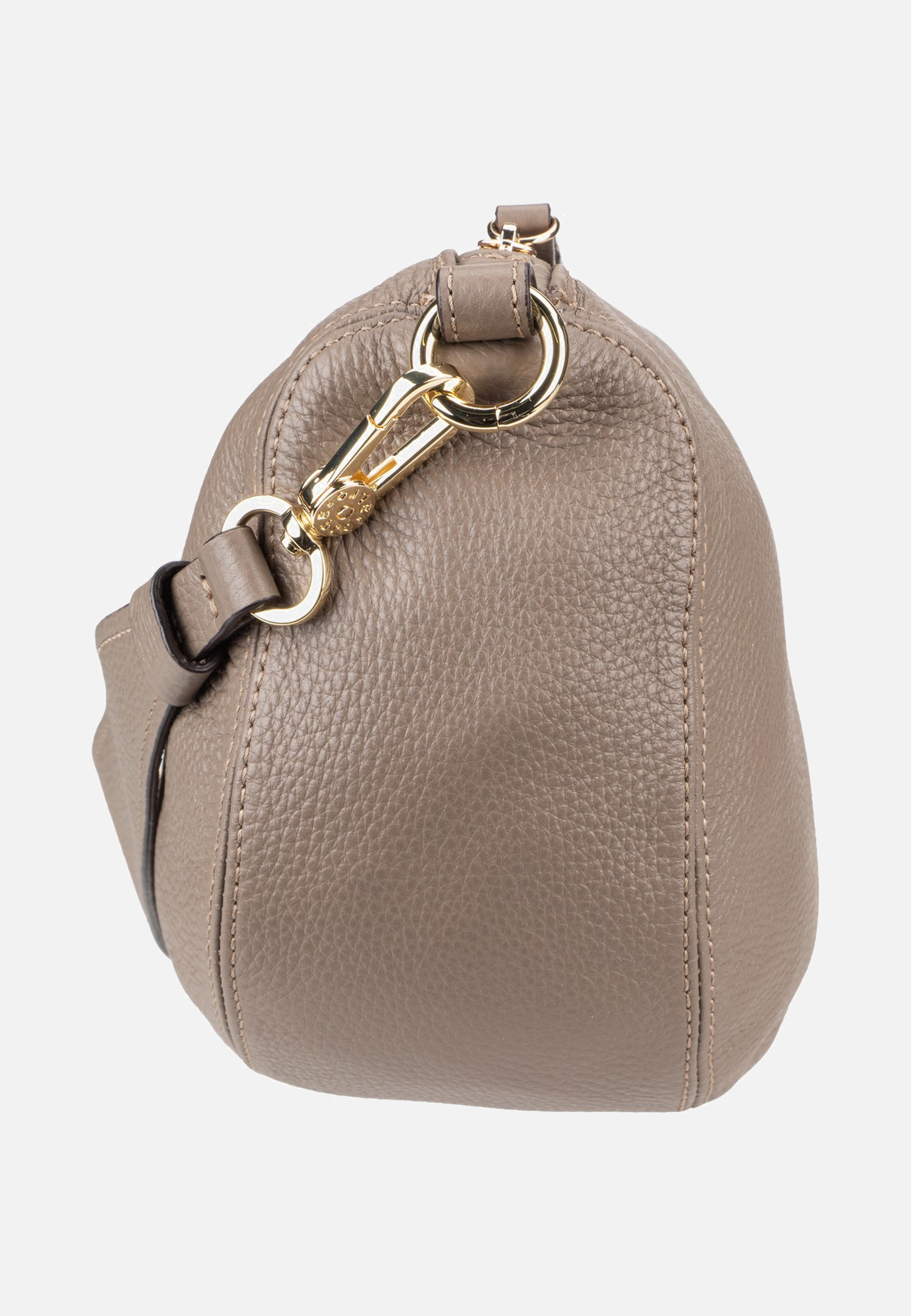 abro - Mina Tope - Shoulder Bag | Neutral-Image