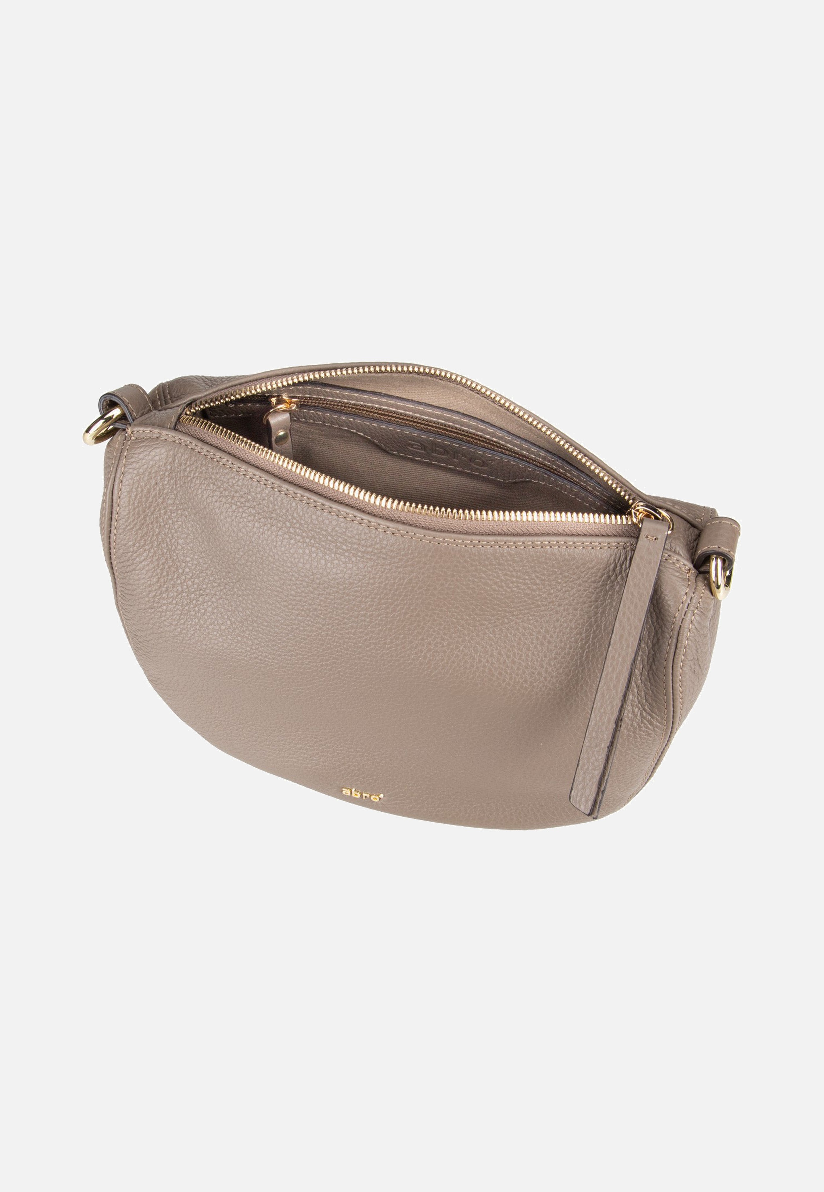 abro - Mina Tope - Shoulder Bag | Neutral-Image