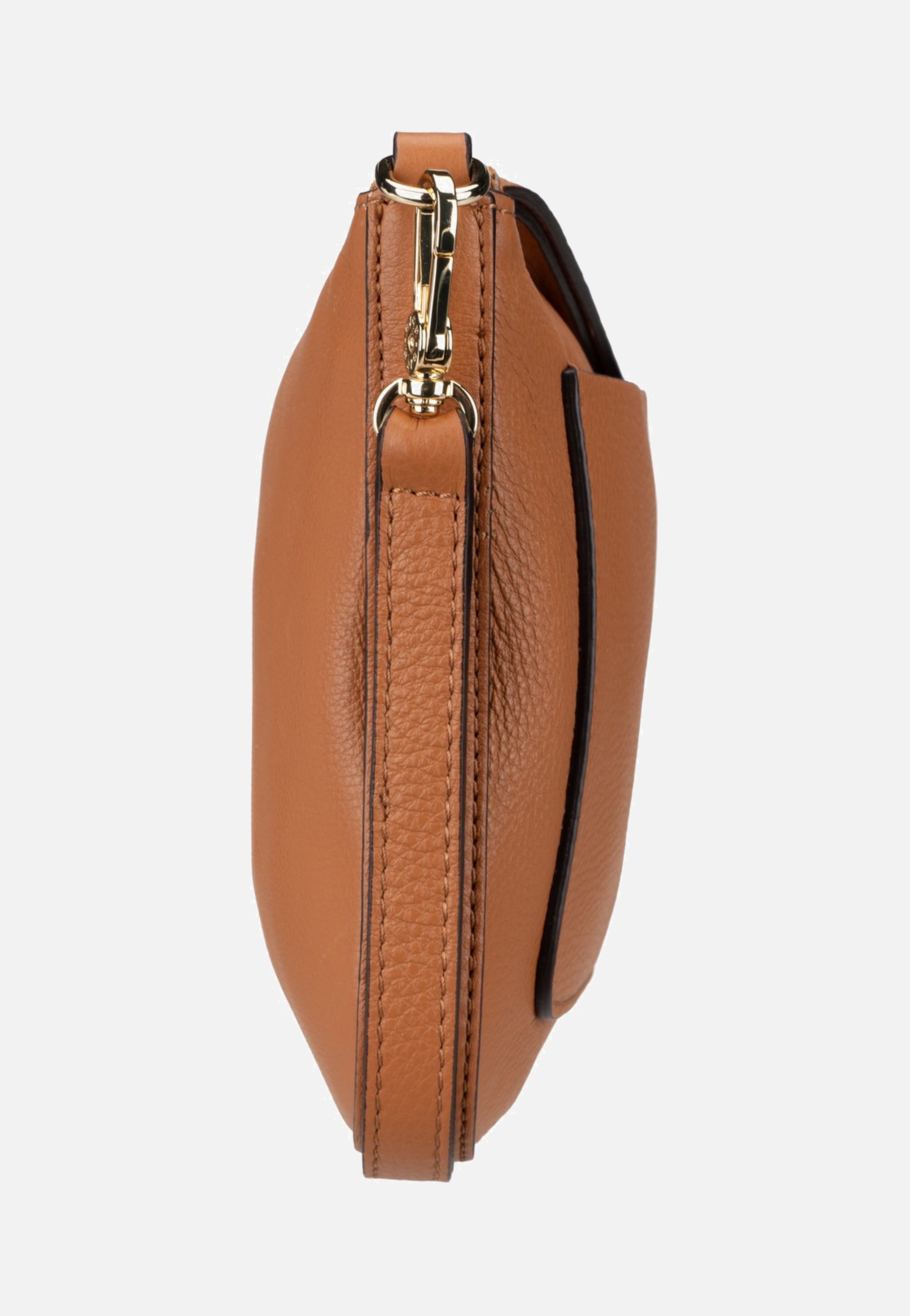abro Raquel Cuoio Crossbody Bag