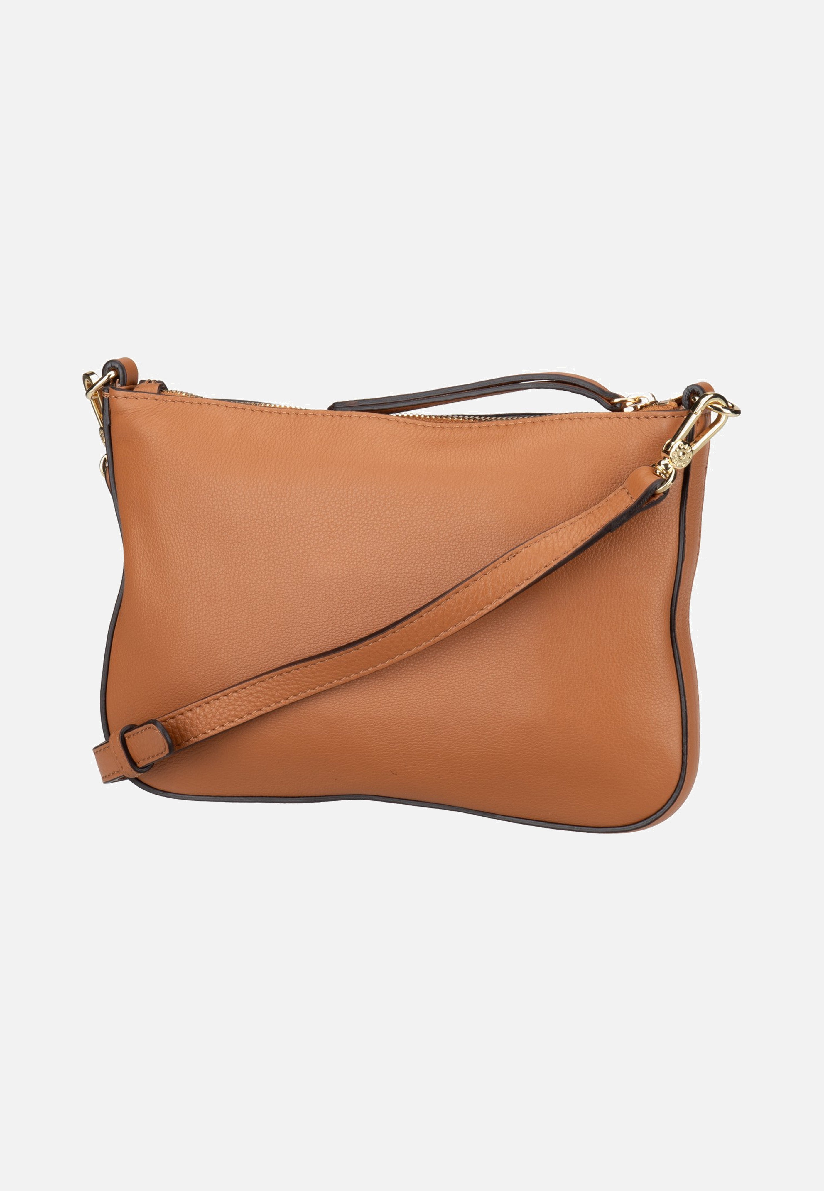 abro Raquel Cuoio Crossbody Bag