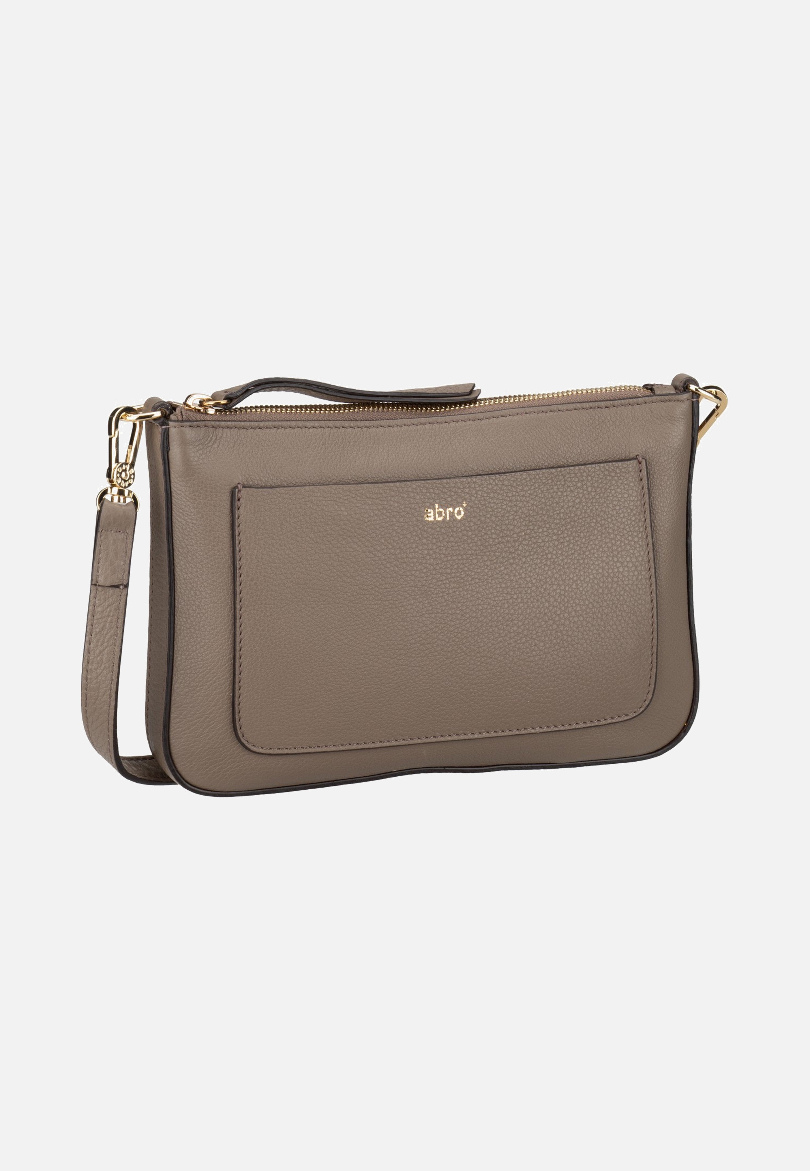 abro Raquel Tope Crossbody Bag