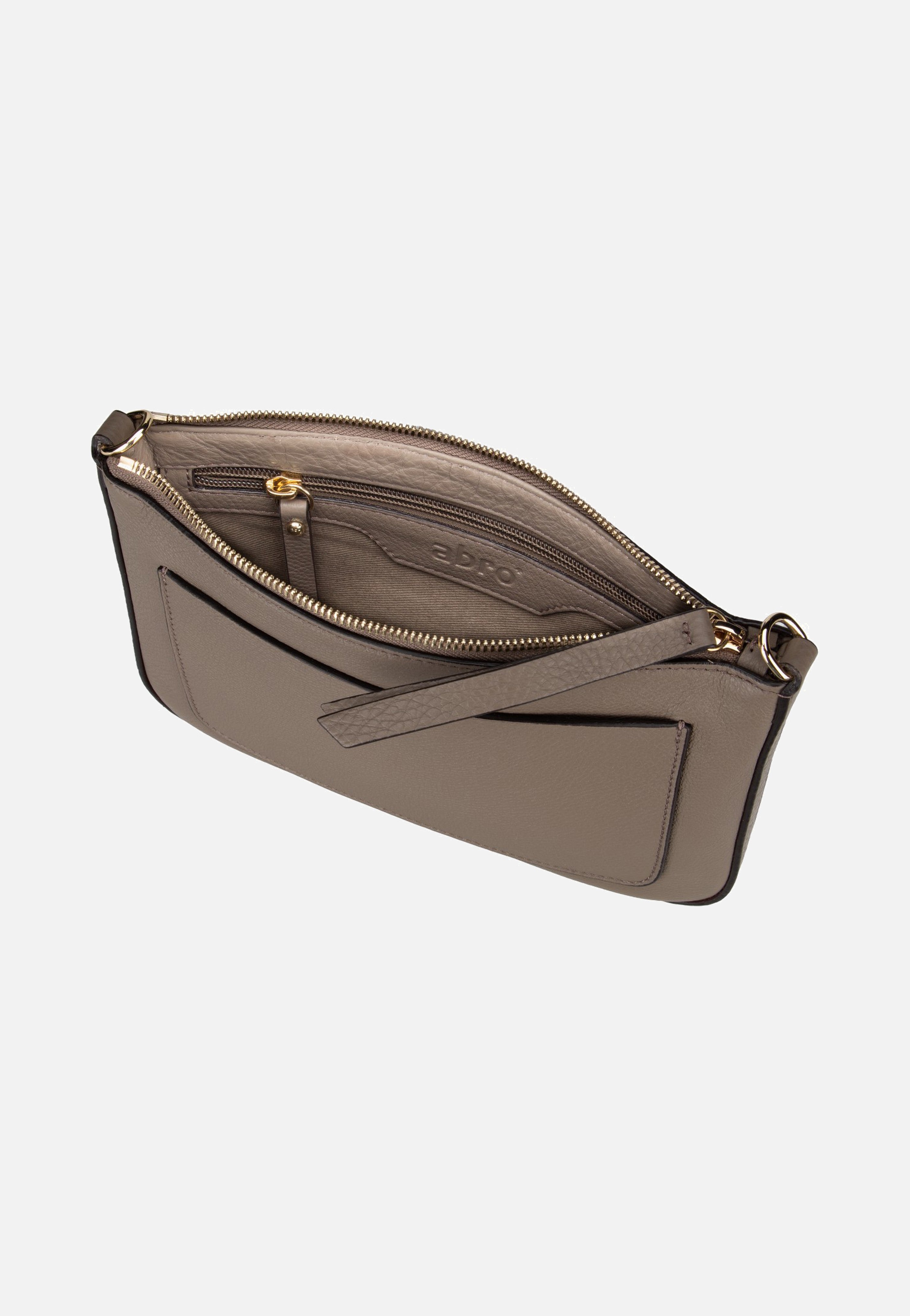 abro - Raquel Tope - Shoulder Bag | Neutral-Image