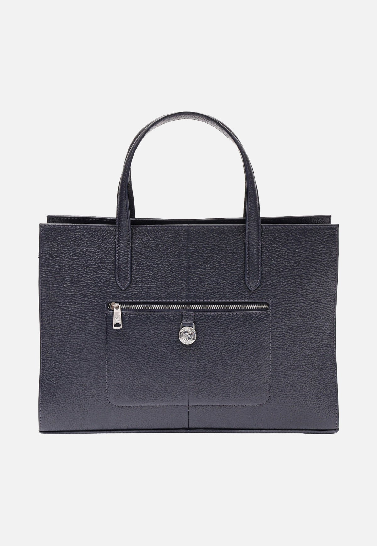 Adax Cormorano Aline Navy Sac à bandoulière