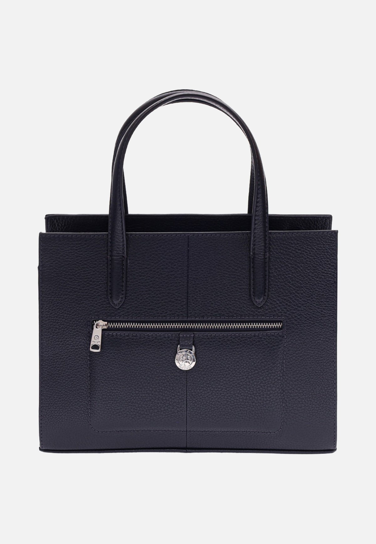 Adax Cormorano Elea Navy Sac à bandoulière