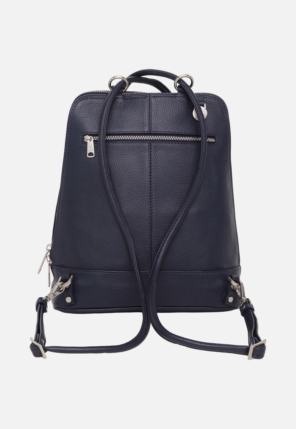 Adax Cormorano Lina Navy Backpack
