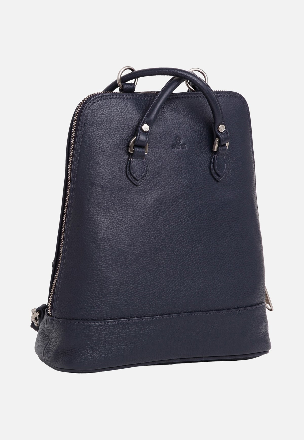 Adax Cormorano Lina Navy Backpack