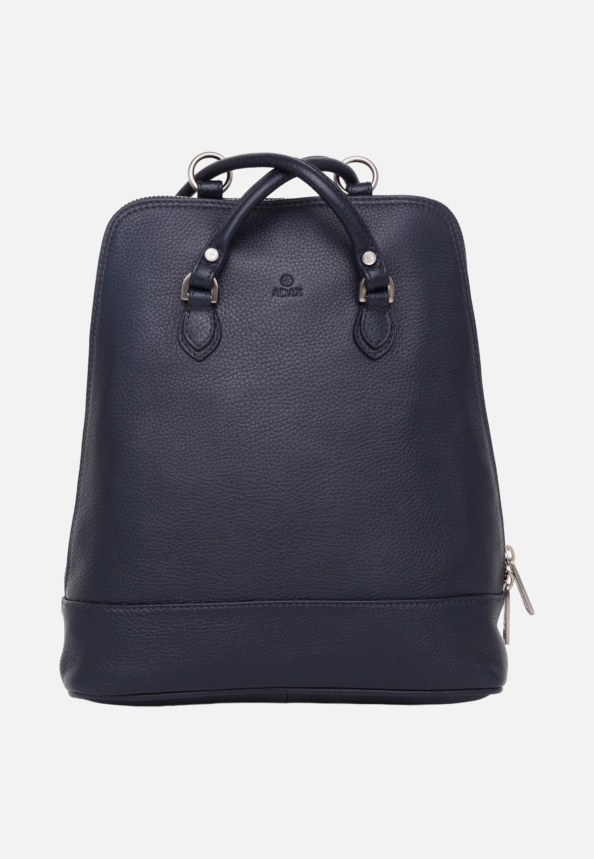 Adax Cormorano Lina Navy Backpack