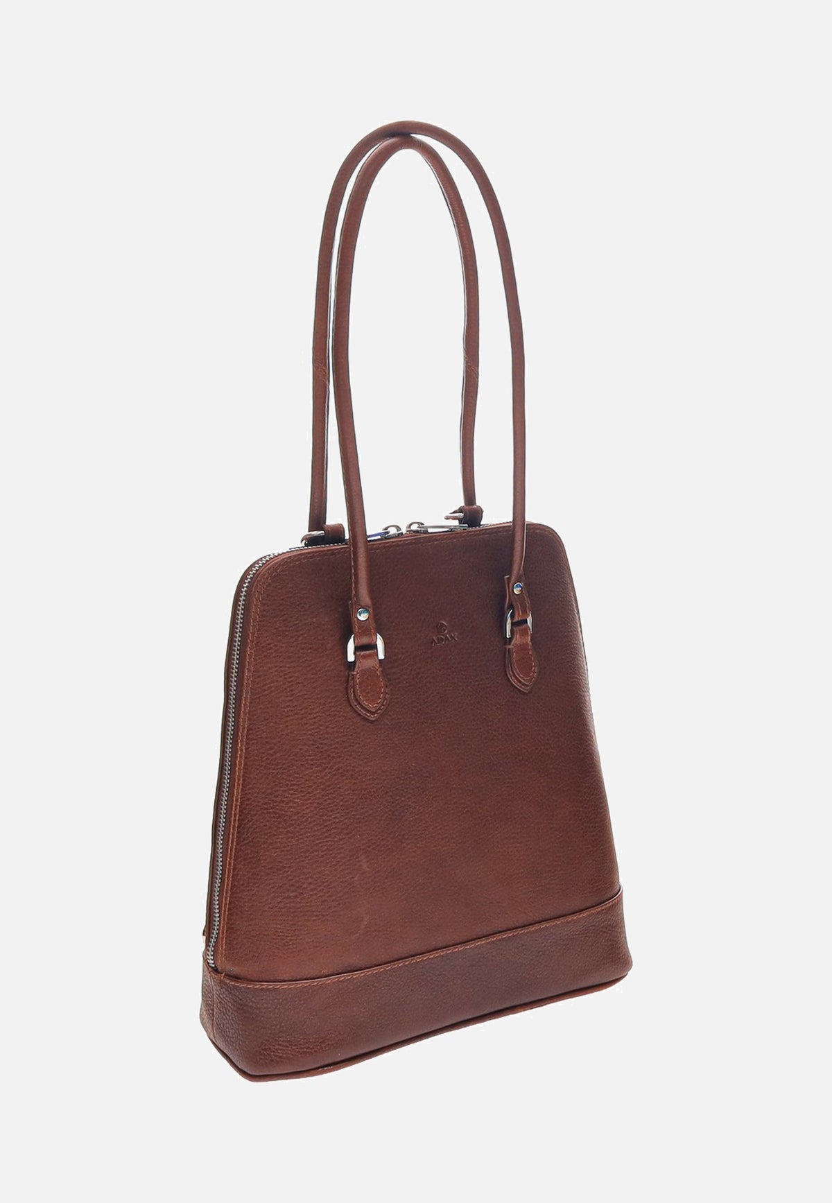 Adax Cormorano Lina Walnut Backpack