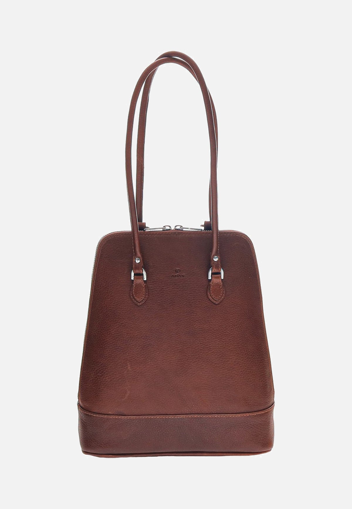 Adax Cormorano Lina Walnut Backpack