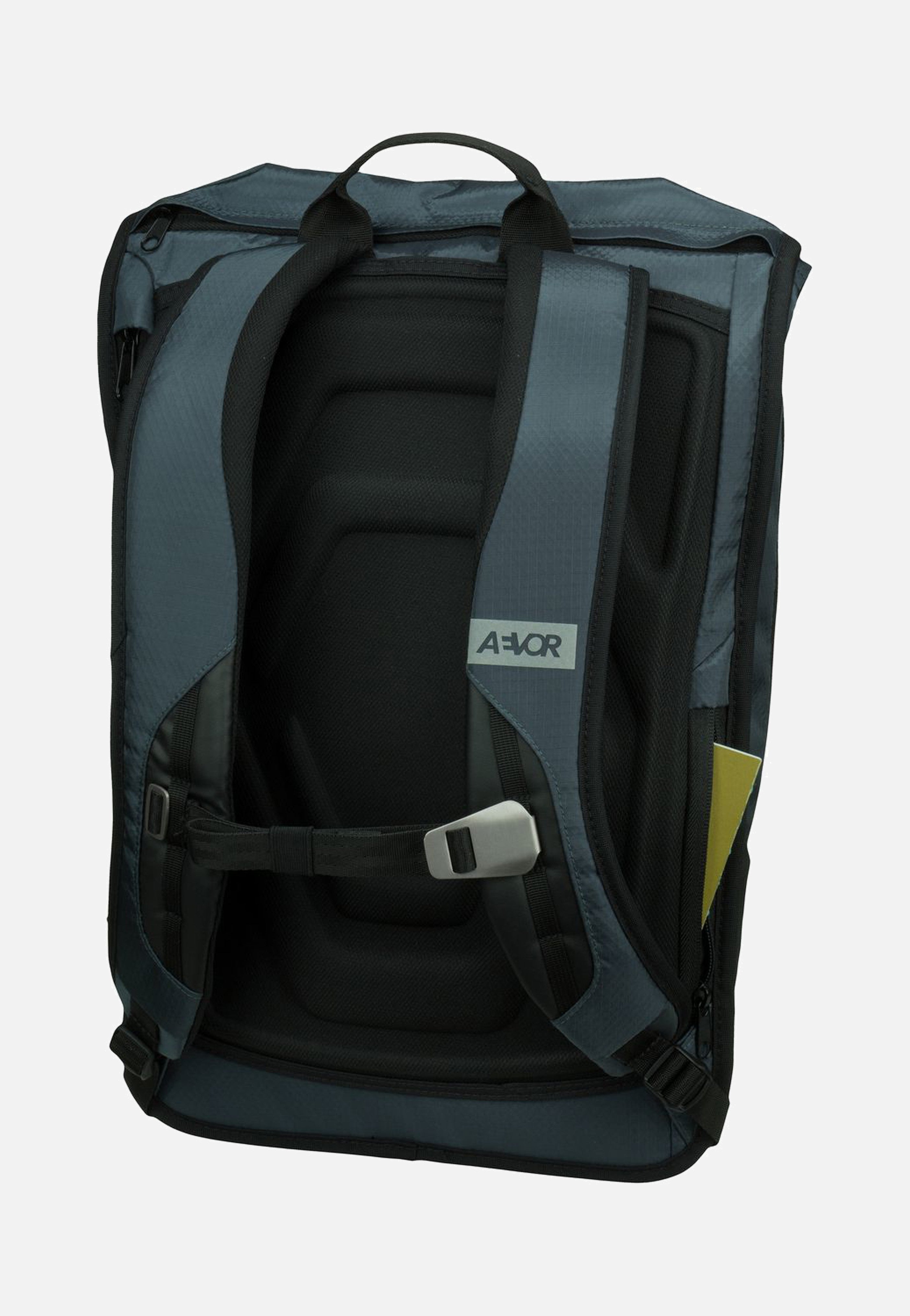 AEVOR Daypack Proof Petrol Backpack