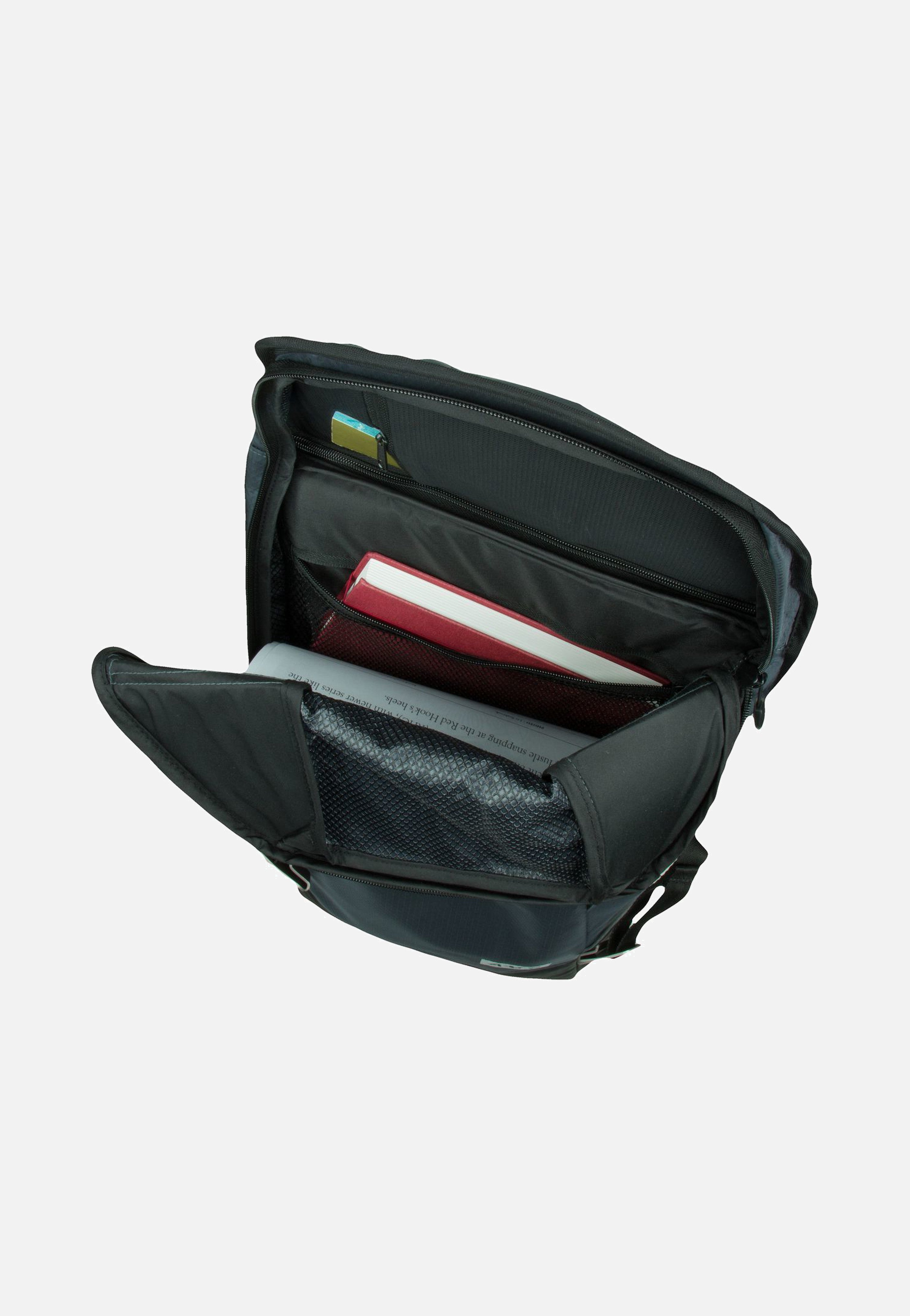 AEVOR Daypack Proof Petrol Backpack