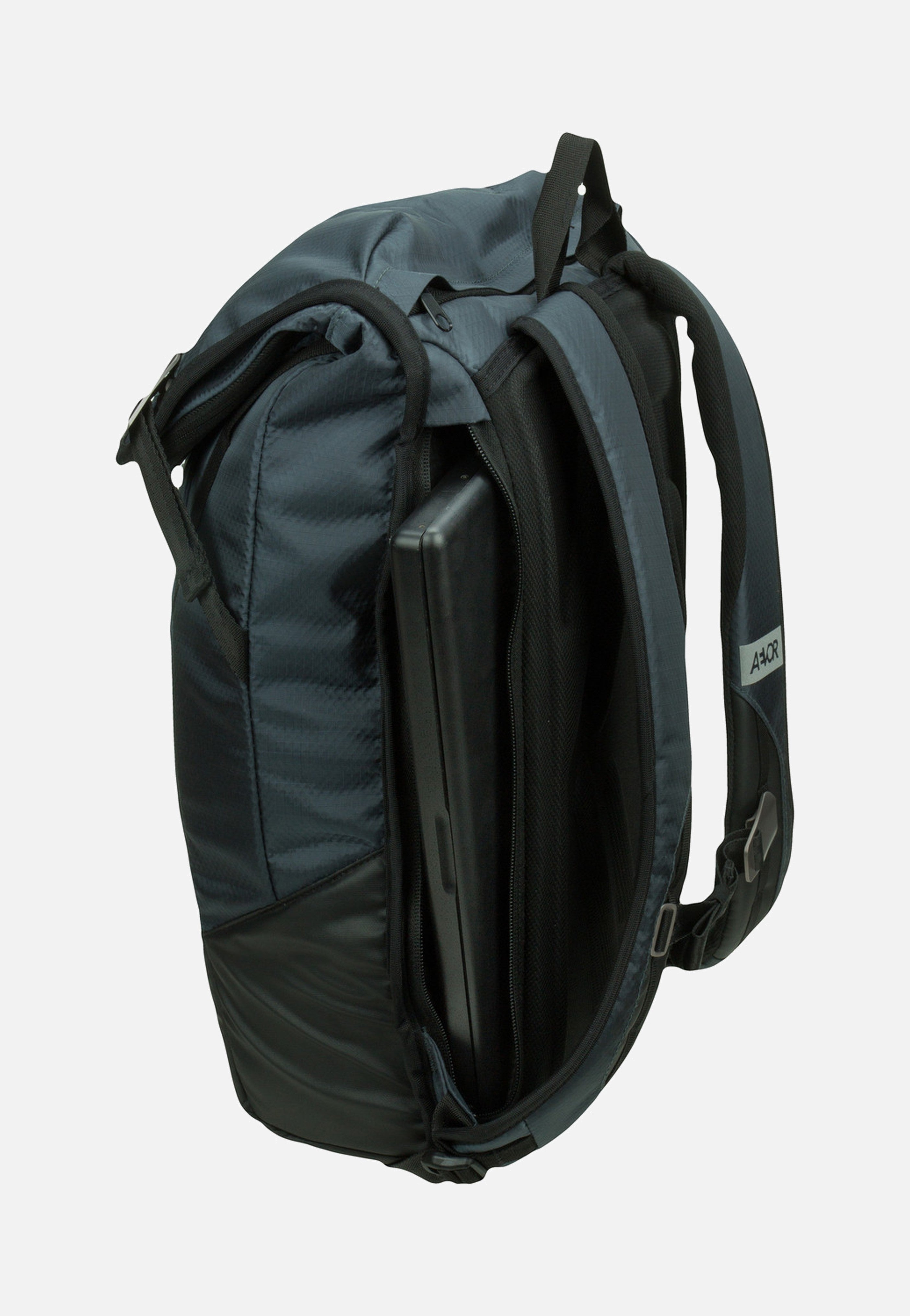 AEVOR Daypack Proof Petrol Backpack