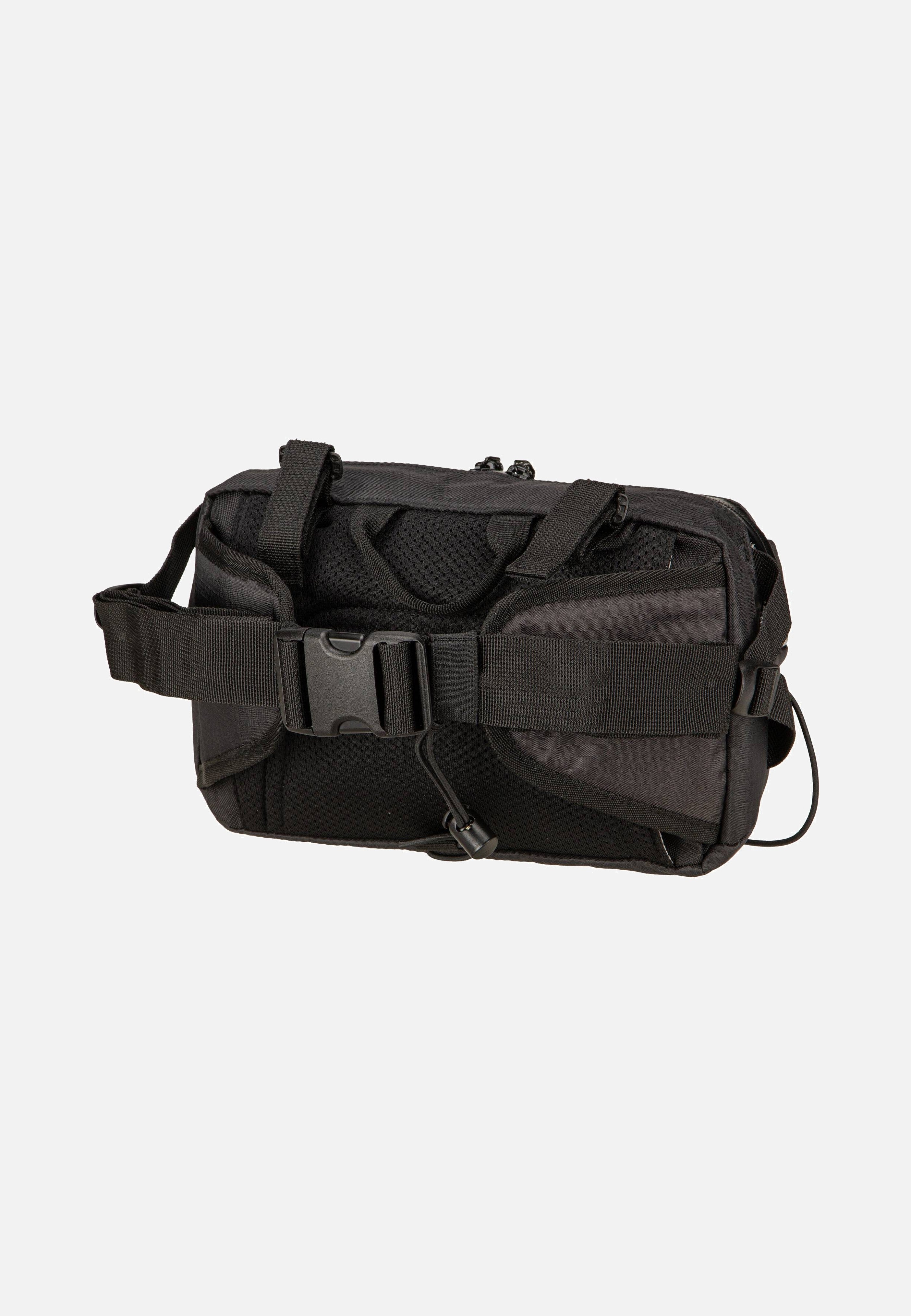 AEVOR - Bar Bag Proof Black - Sling Bag | Neutral-Image