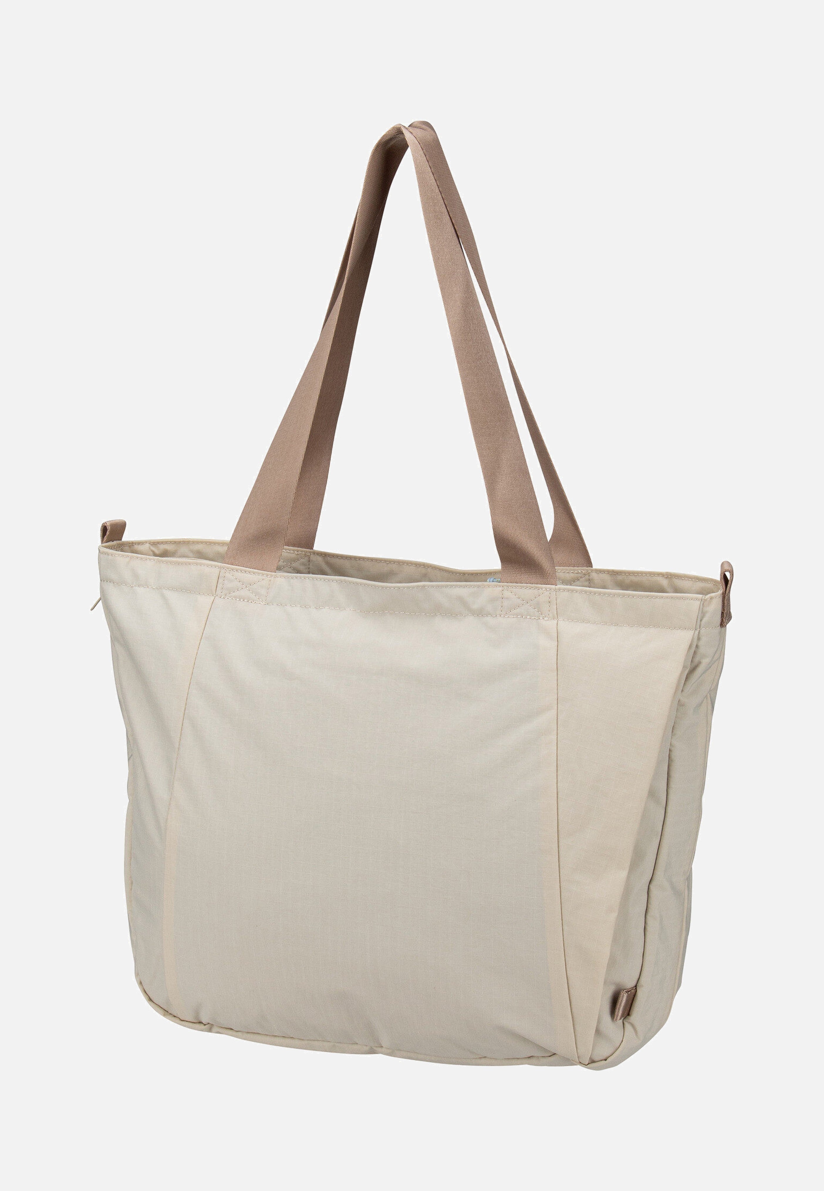 AEVOR - Bike Shopper Off-White - Shopper | Neutral-Image