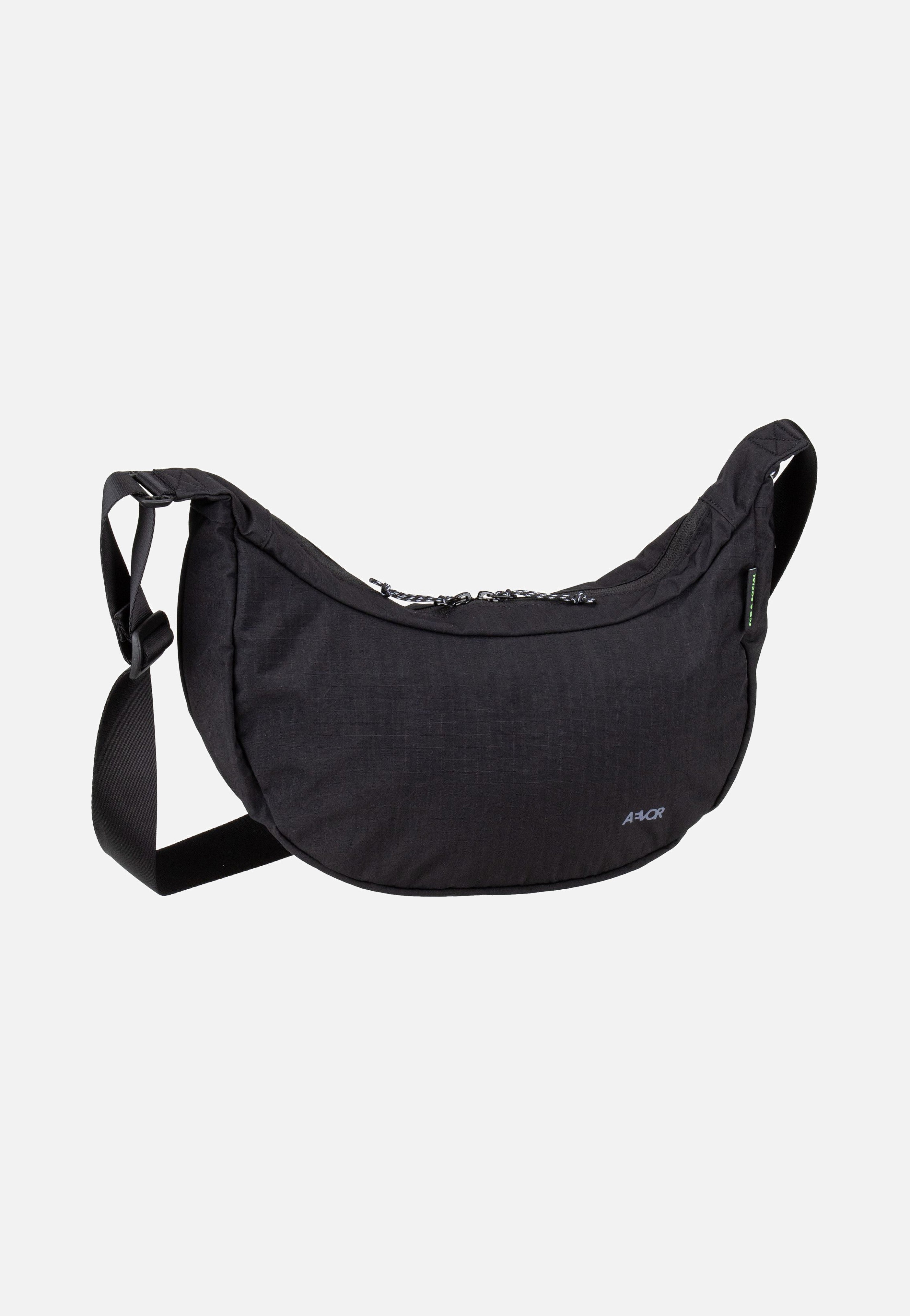 AEVOR - Bike Sling Bag Black - Sling Bag | Neutral-Image