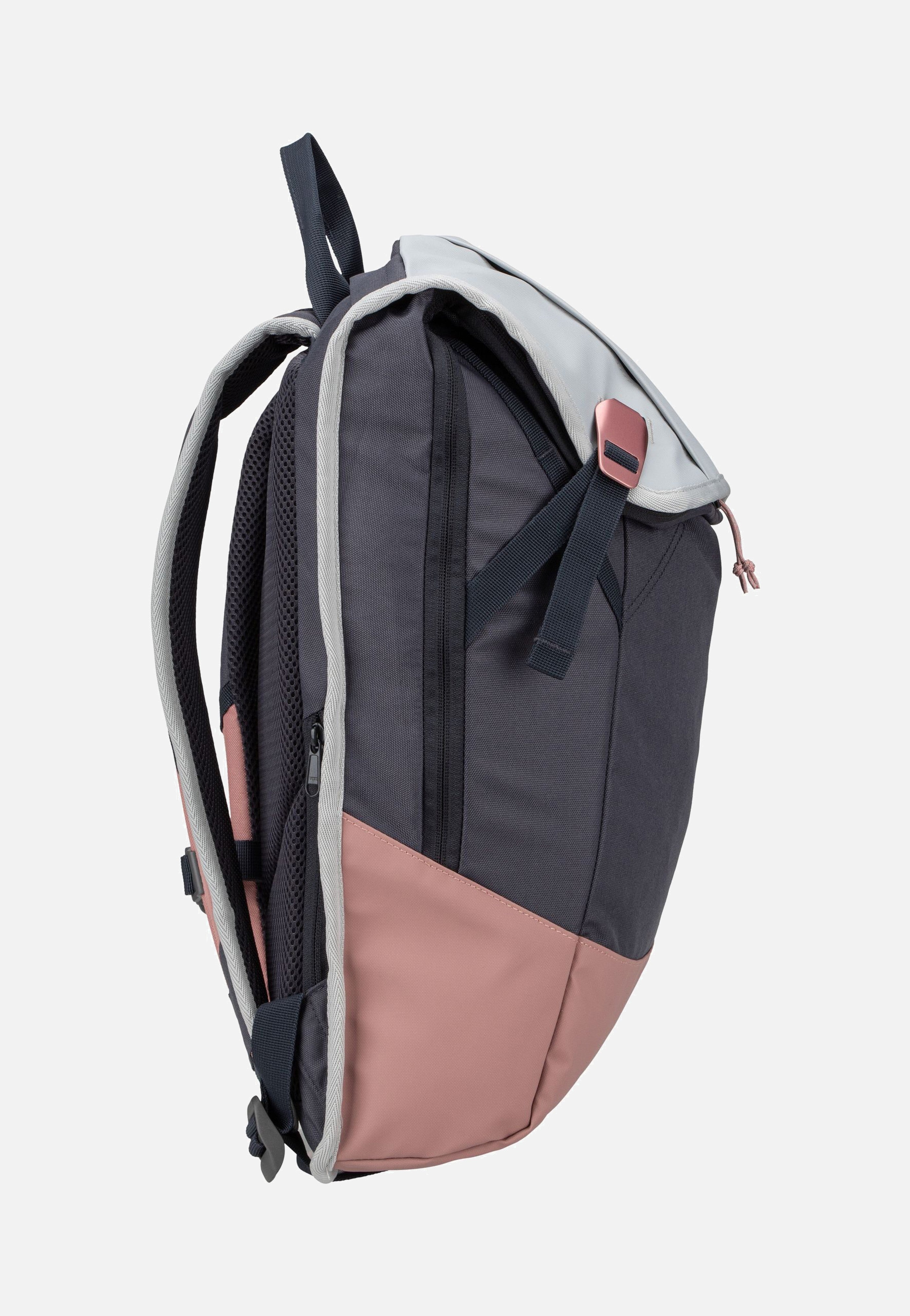AEVOR Daypack Chilled Rose Backpack