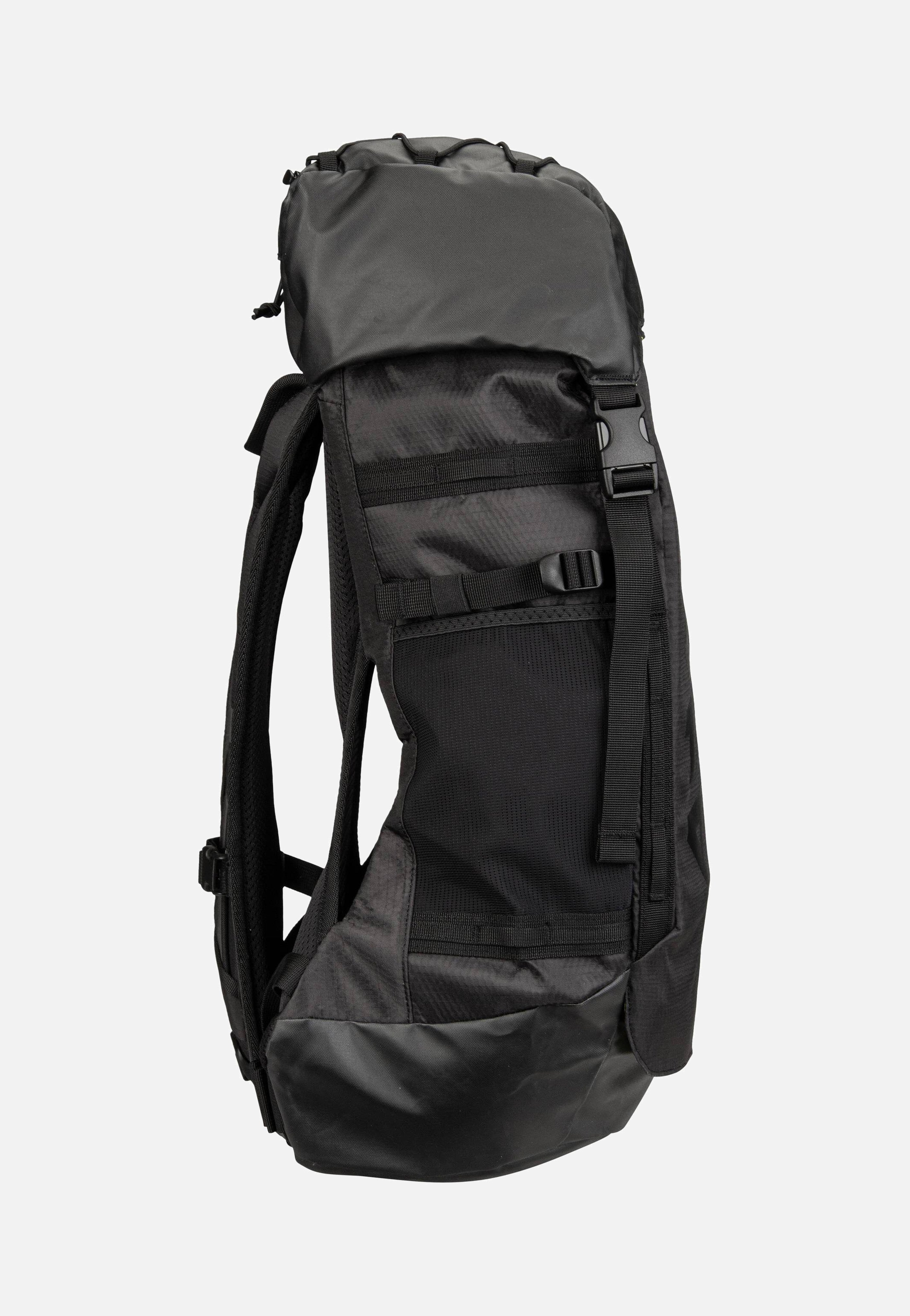 AEVOR Explore Pack Proof Black Backpack