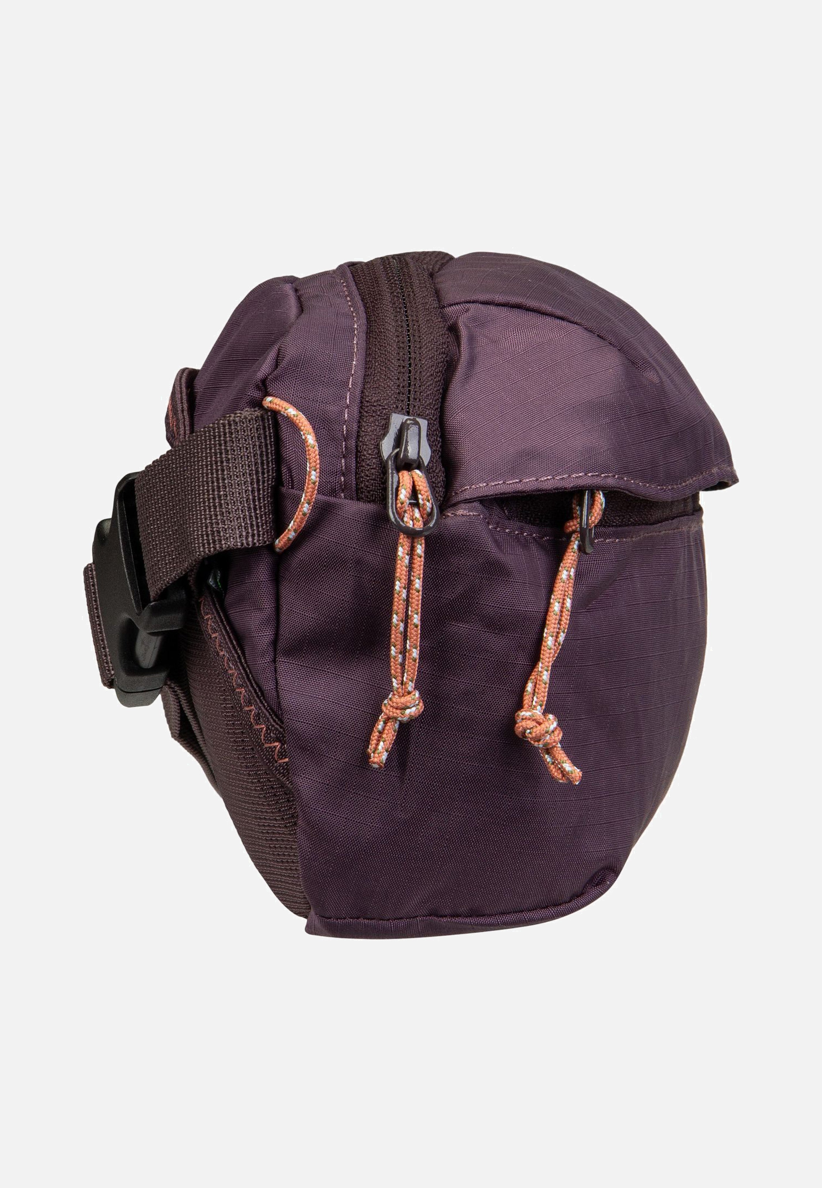 AEVOR Hip Bag Ease Ripstop Oxy Purple Fanny Pack