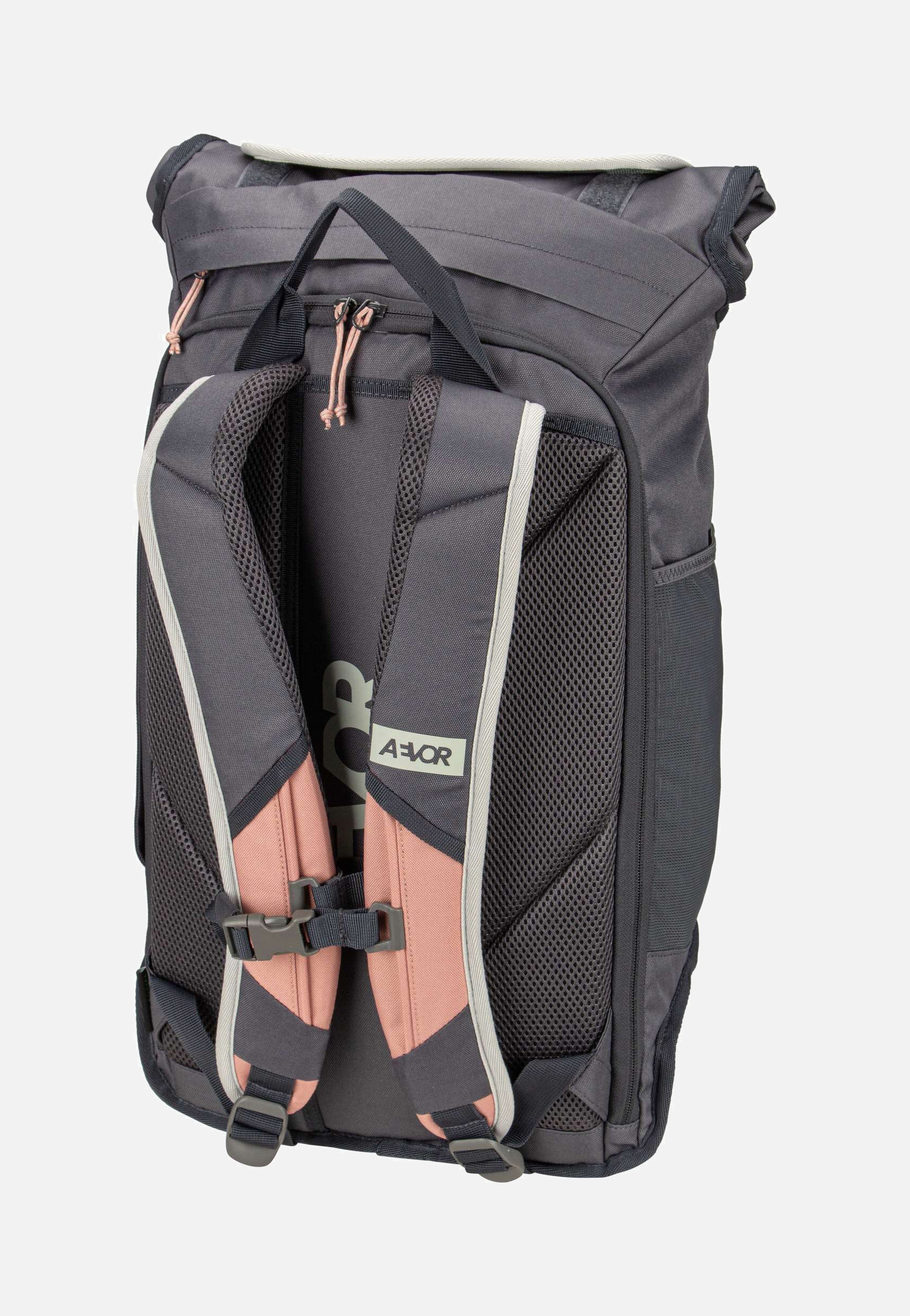 AEVOR - Trip Pack Chilled Rose - Backpack | Neutral-Image