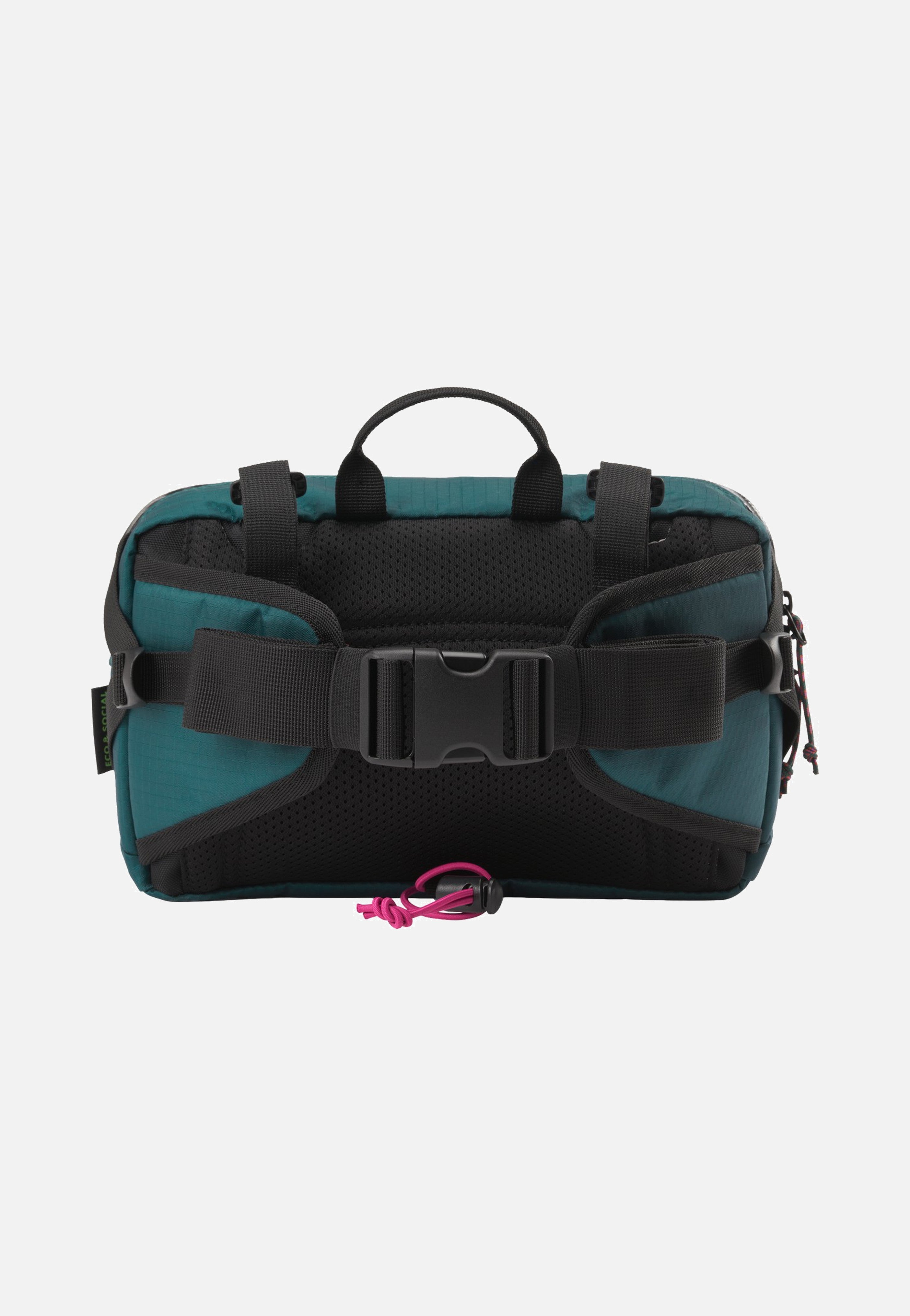 AEVOR Bar Bag Proof Evergreen Handlebar Bag