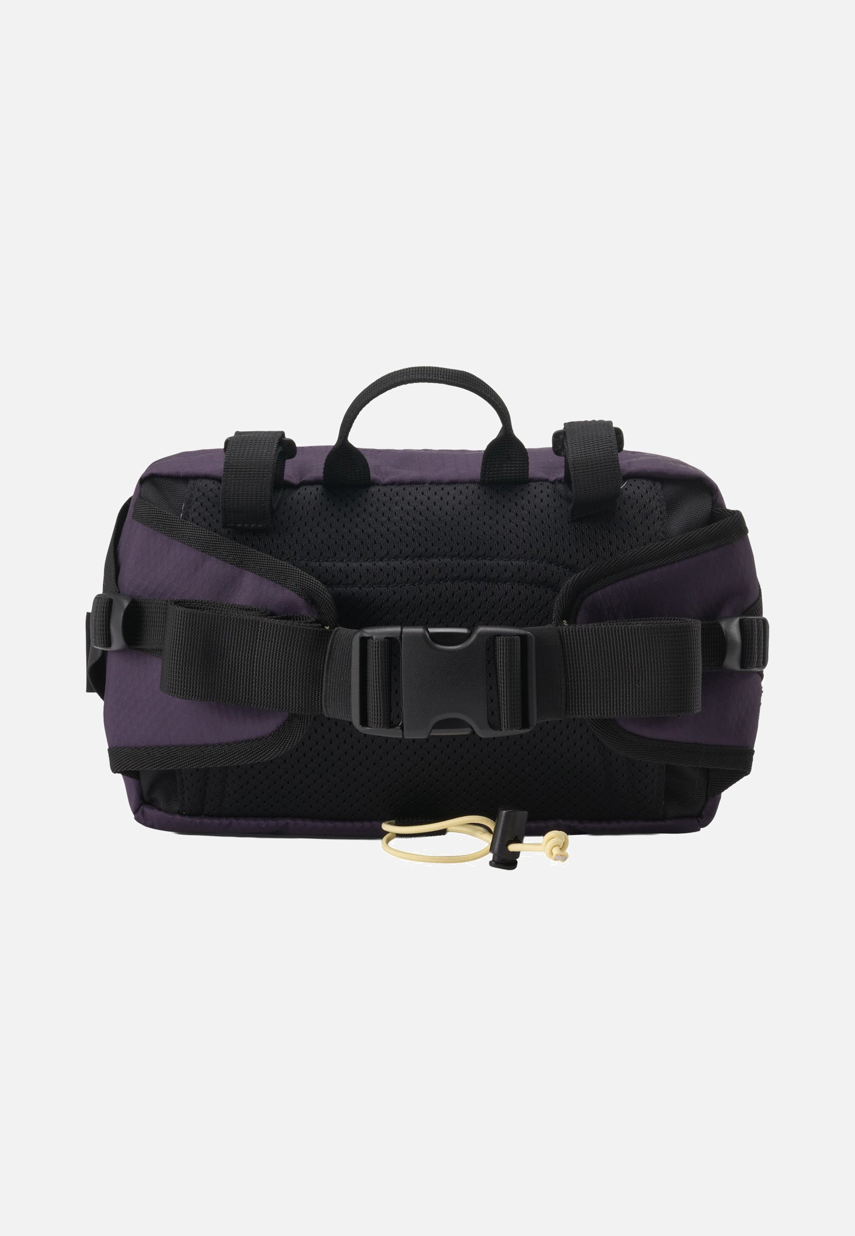 AEVOR Bar Bag Proof Phantom Purple Handlebar Bag