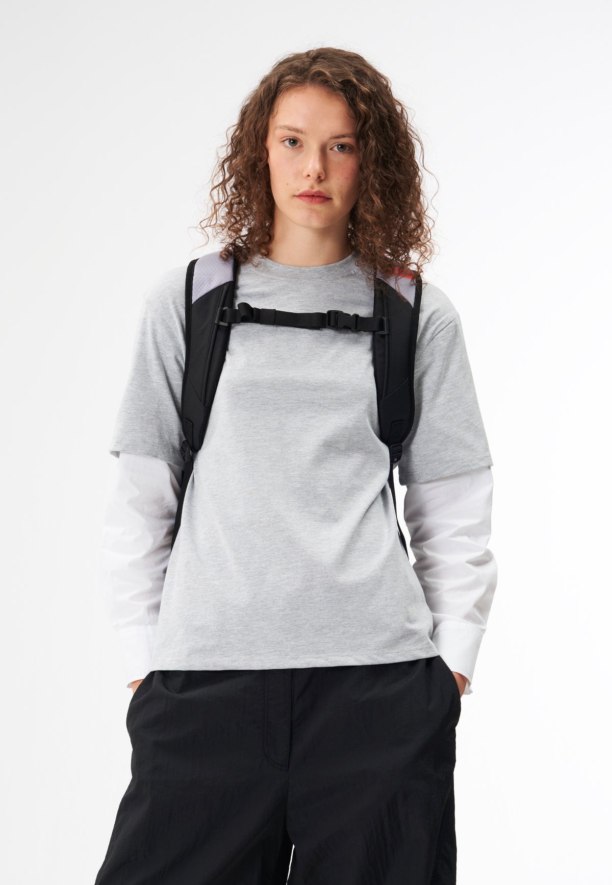 AEVOR Day Pack FLX Proof Lavender Backpack