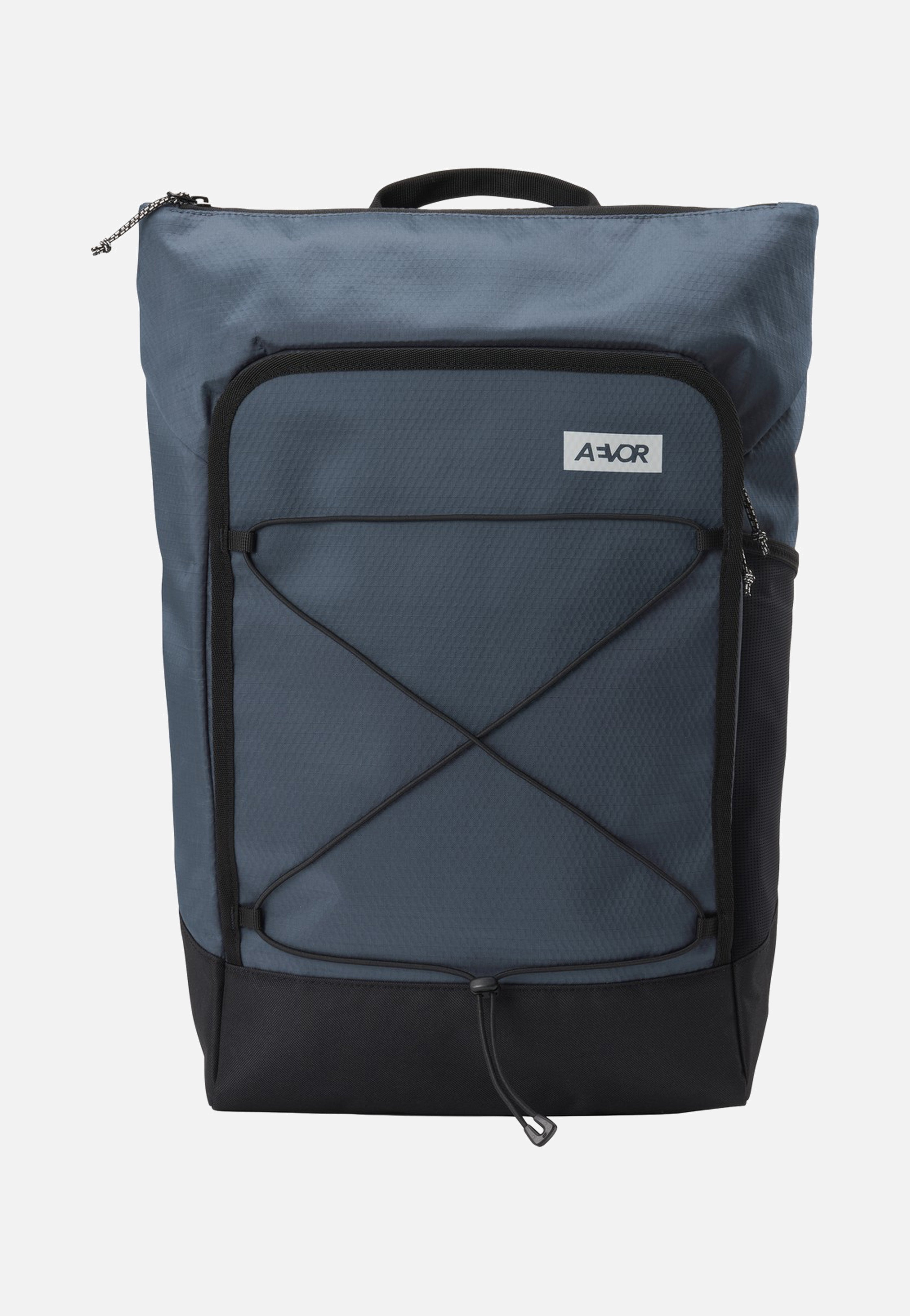 AEVOR Day Pack FLX Proof Petrol Backpack