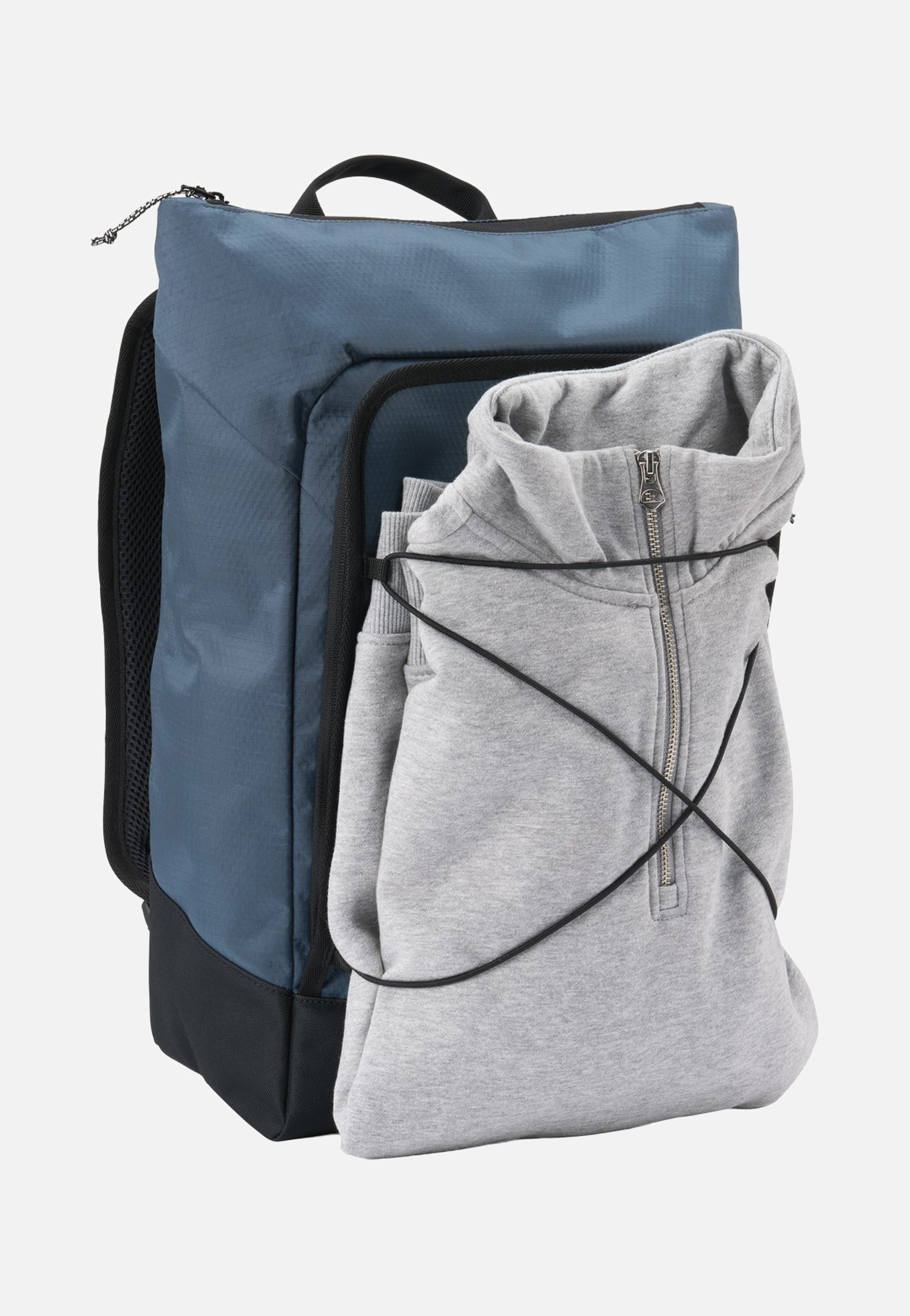 AEVOR Day Pack FLX Proof Petrol Backpack
