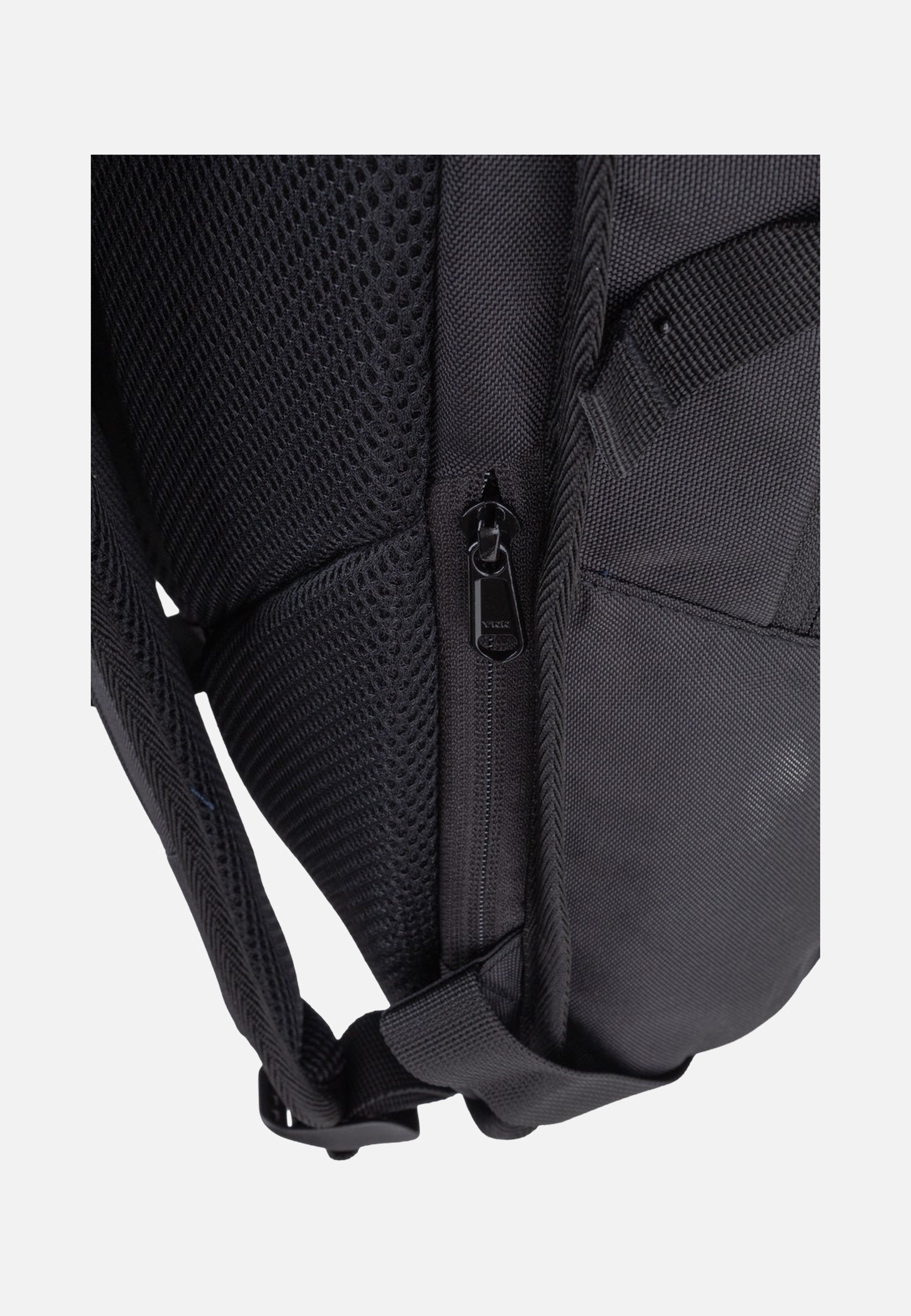 AEVOR Daypack Black Eclipse Backpack