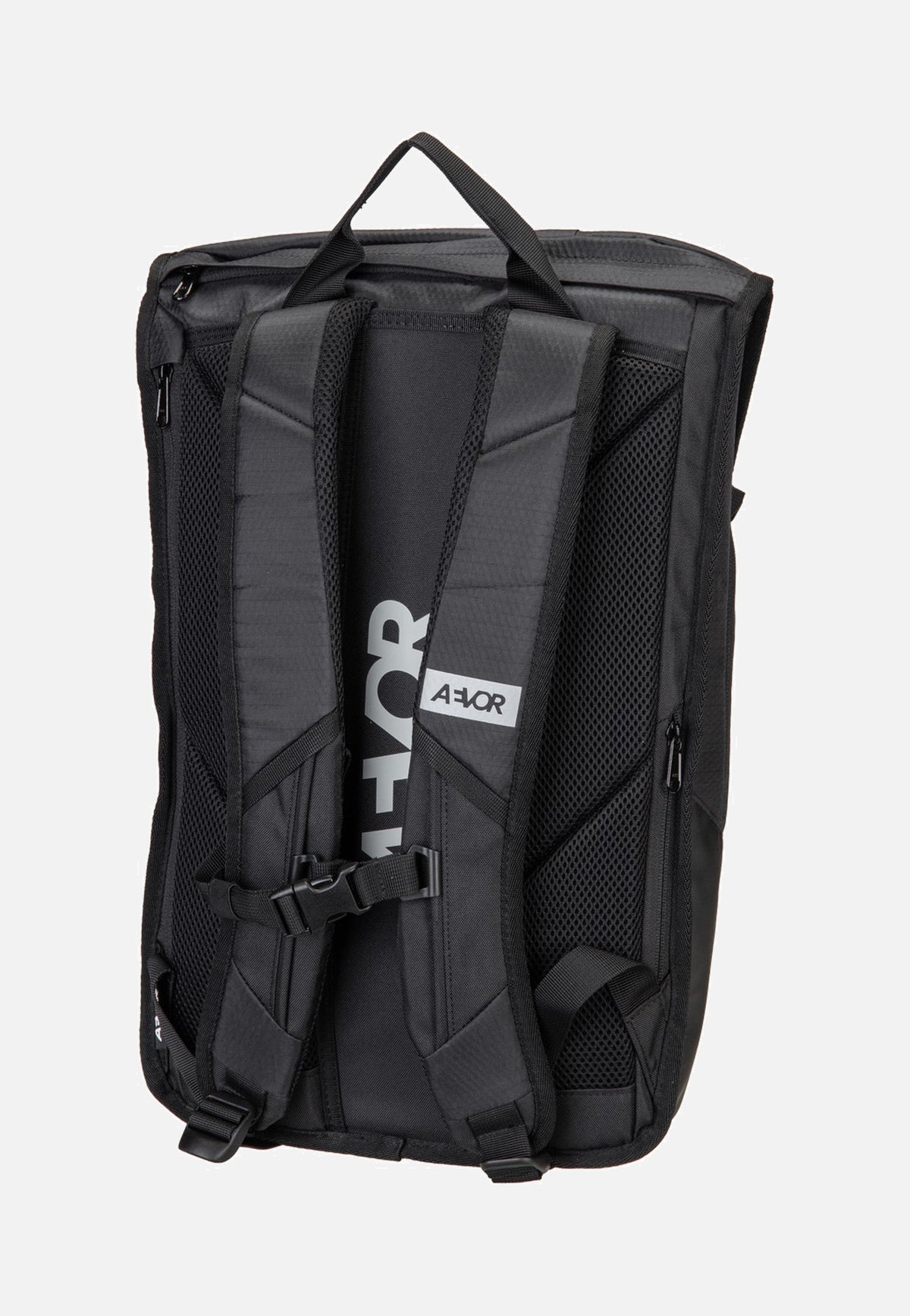 AEVOR Daypack Proof Edition Proof Black Backpack
