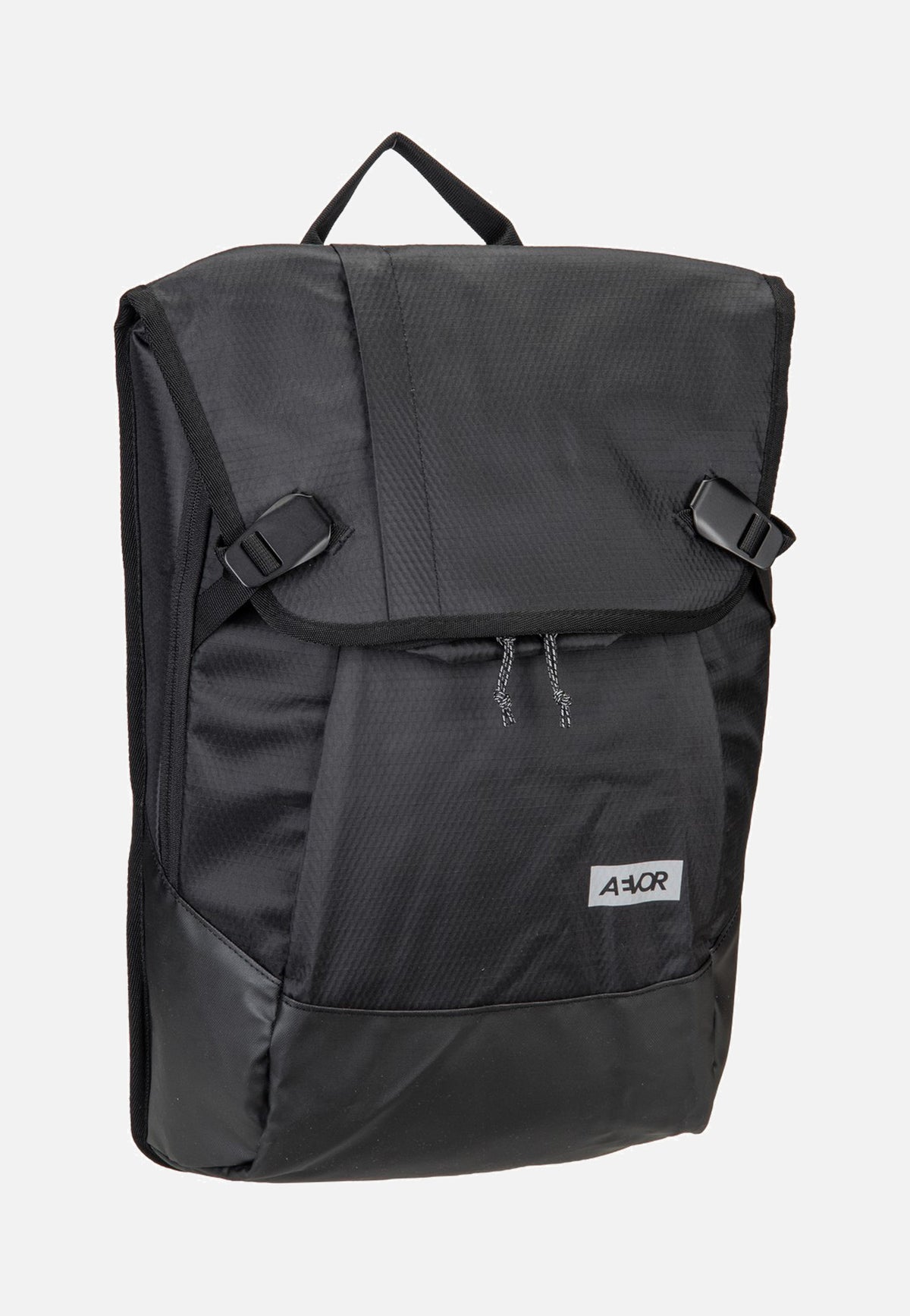AEVOR Daypack Proof Edition Proof Black Backpack
